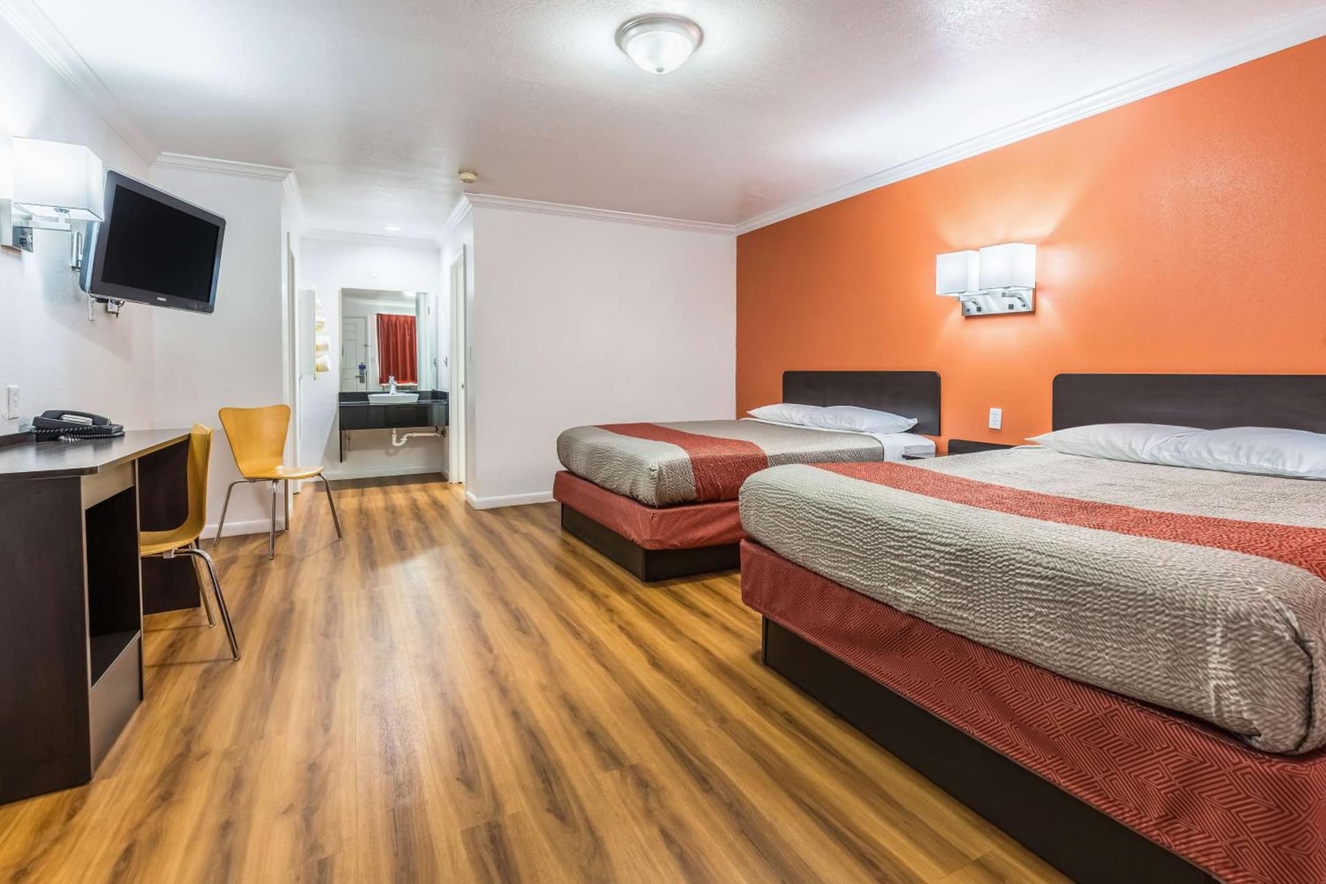 Motel 6 Tremonton, Utah gallery photo in Tremonton, UT — image 21
