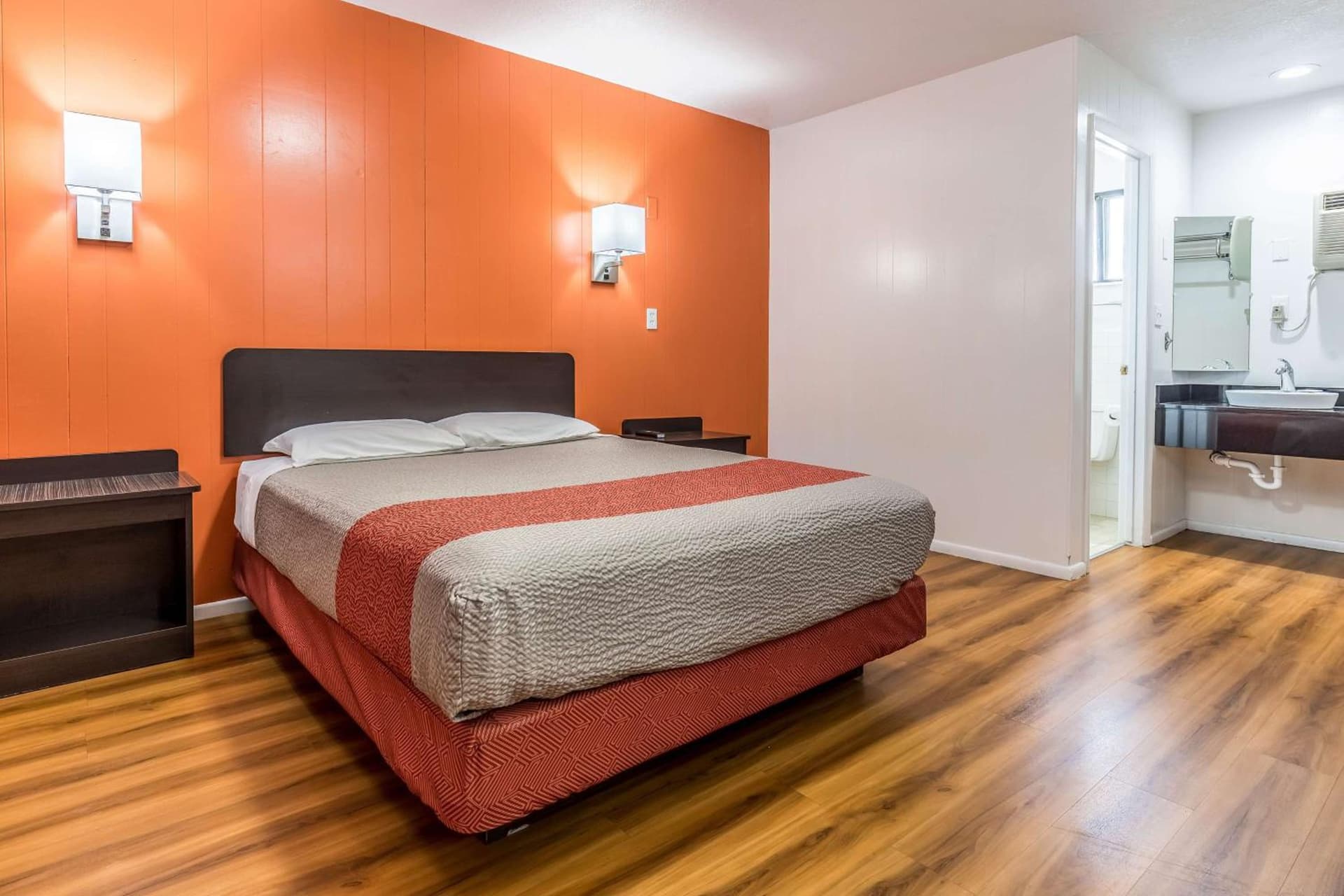 Motel 6 Tremonton, Utah gallery photo in Tremonton, UT — image 4