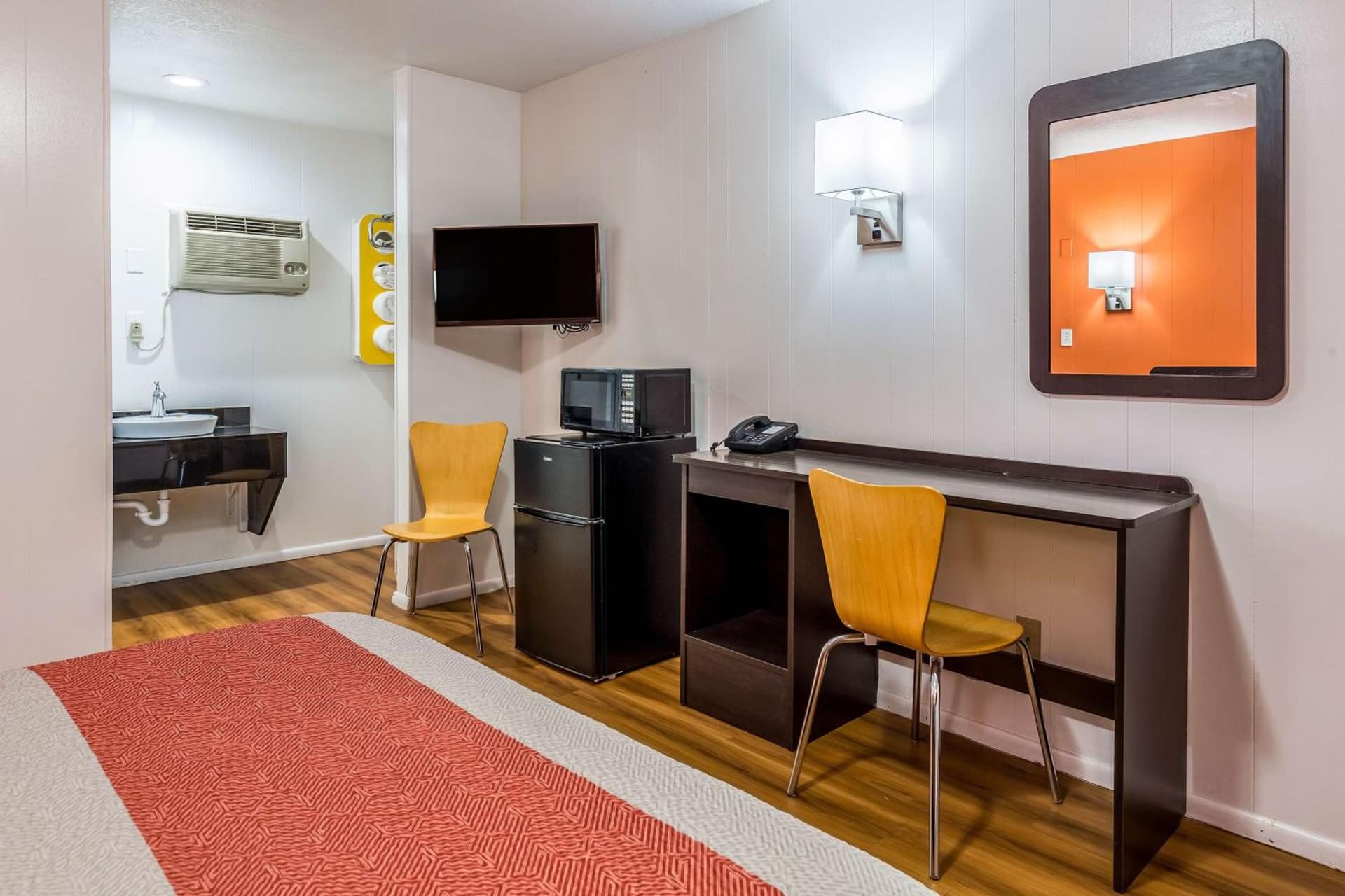 Motel 6 Tremonton, Utah gallery photo in Tremonton, UT — image 10