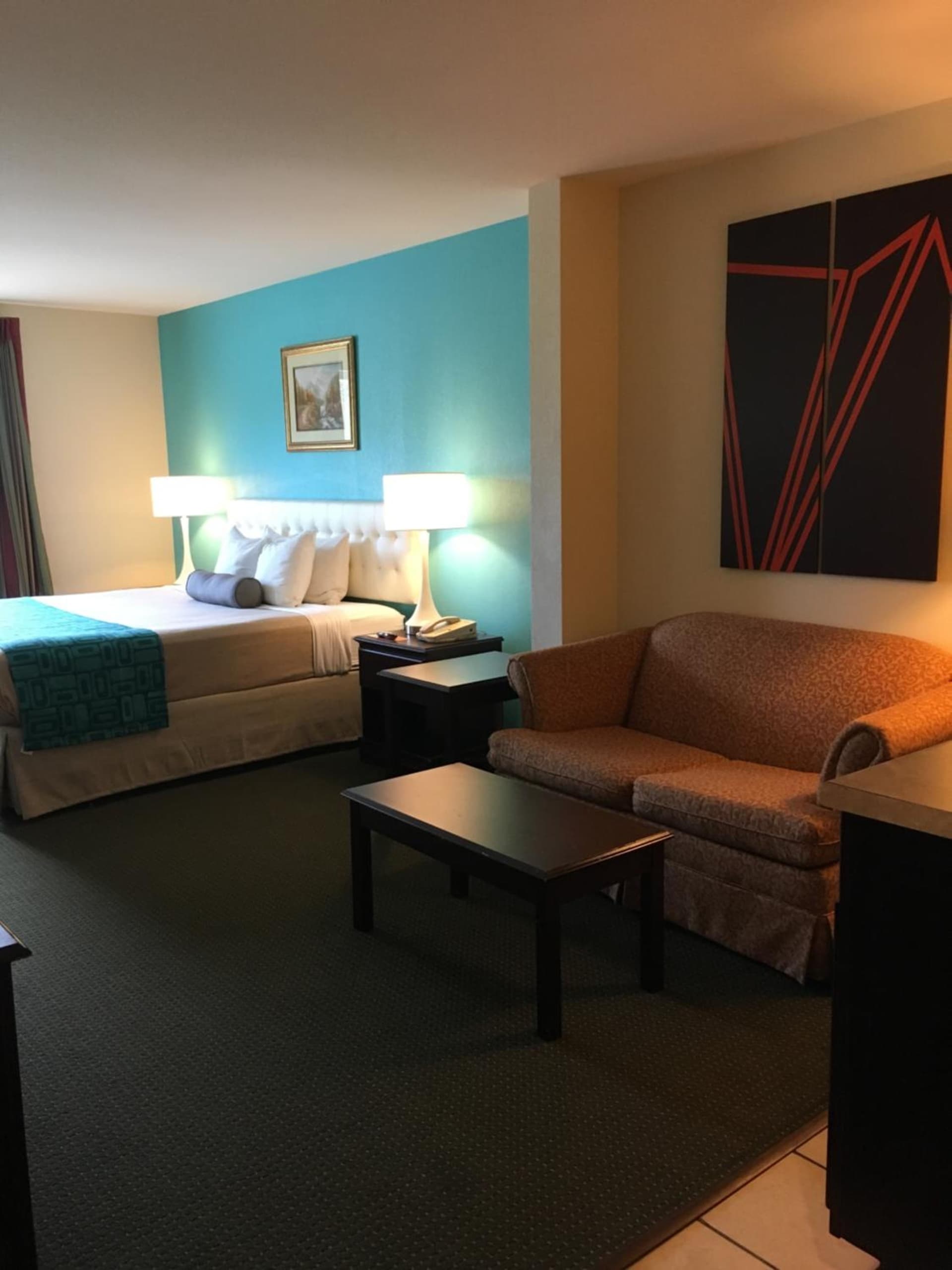 Howard Johnson by Wyndham Houma gallery photo in Houma, LA — image 43