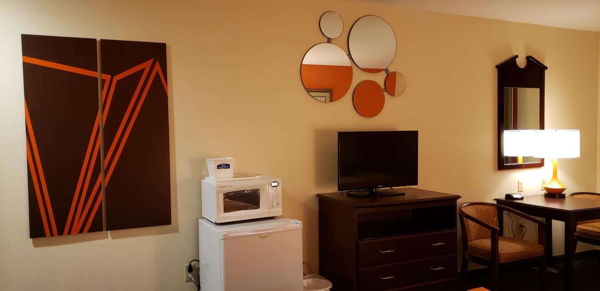 Howard Johnson by Wyndham Houma gallery photo in Houma, LA — image 10