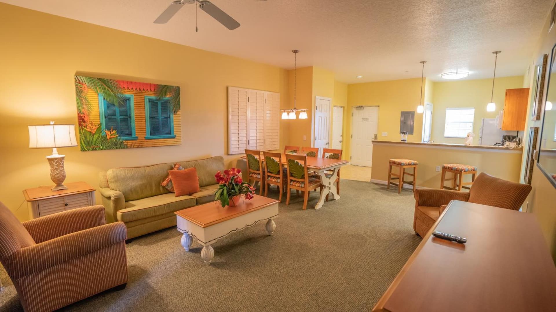 Barefoot Suites gallery photo in Kissimmee, FL — image 55