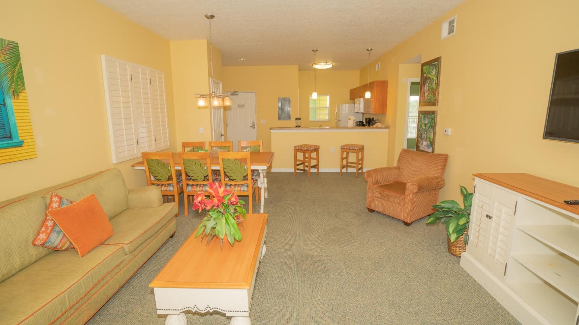 Barefoot Suites gallery photo in Kissimmee, FL — image 15
