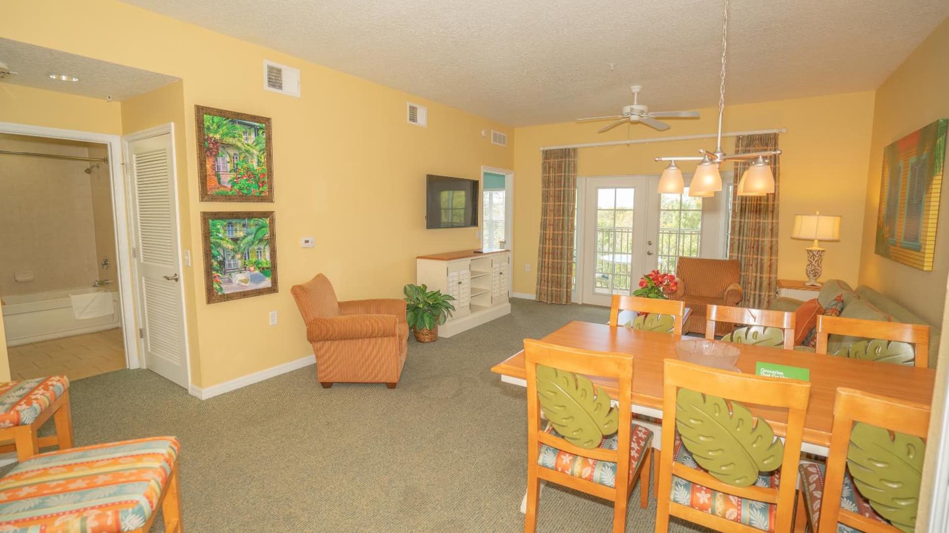 Barefoot Suites gallery photo in Kissimmee, FL — image 34