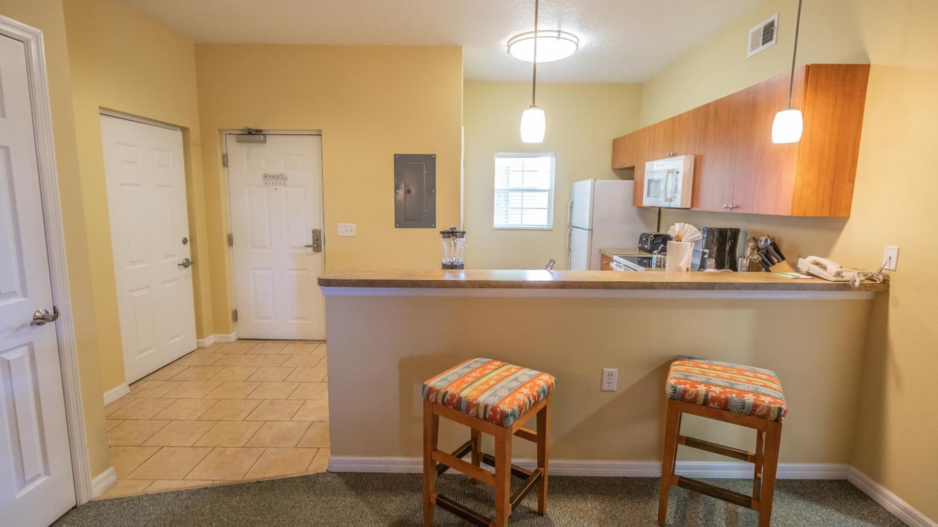Barefoot Suites gallery photo in Kissimmee, FL — image 17