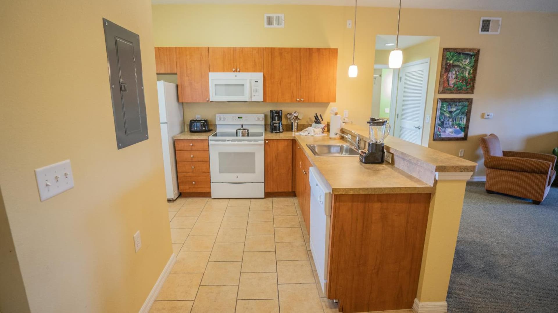 Barefoot Suites gallery photo in Kissimmee, FL — image 59