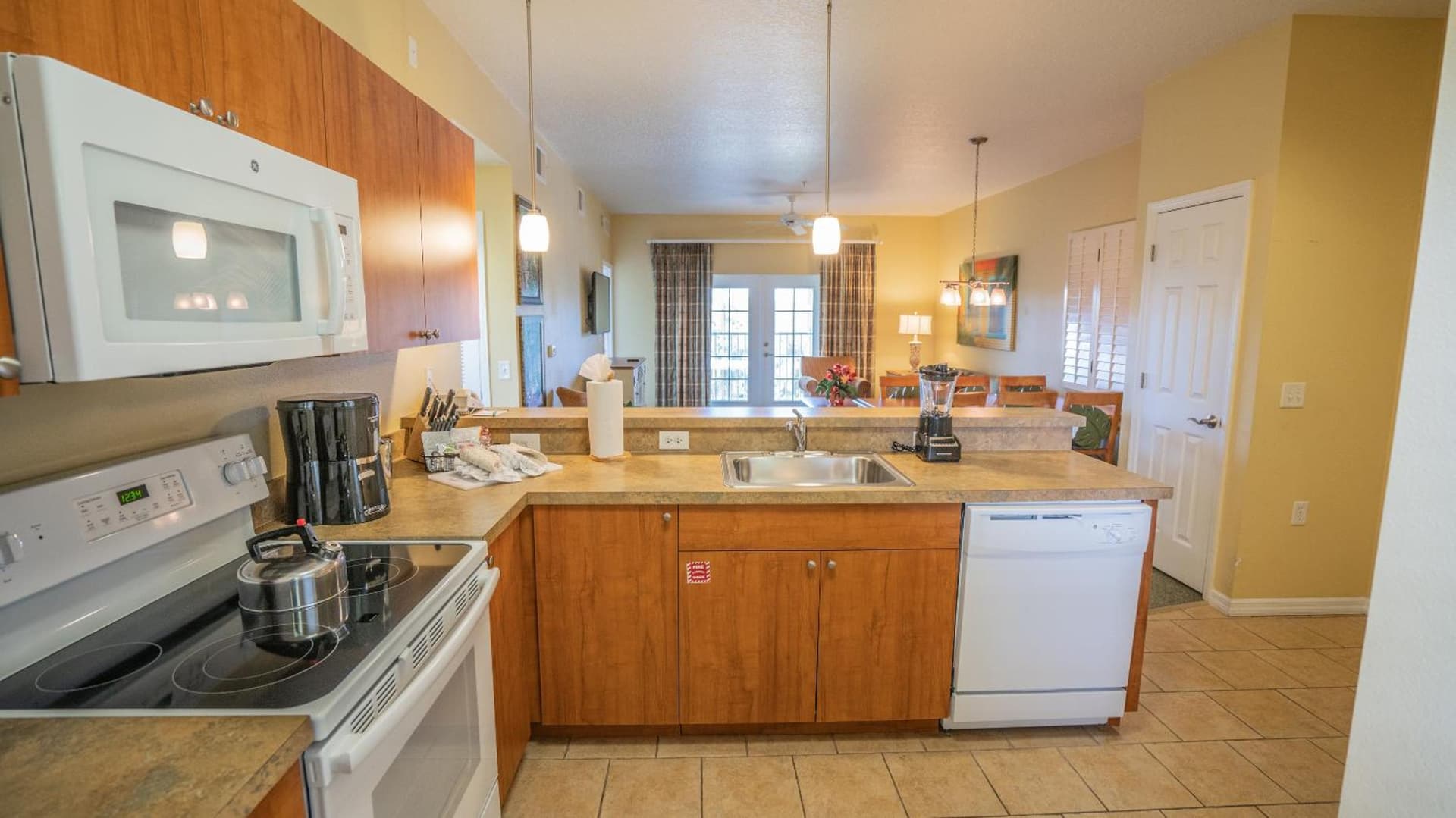 Barefoot Suites gallery photo in Kissimmee, FL — image 29