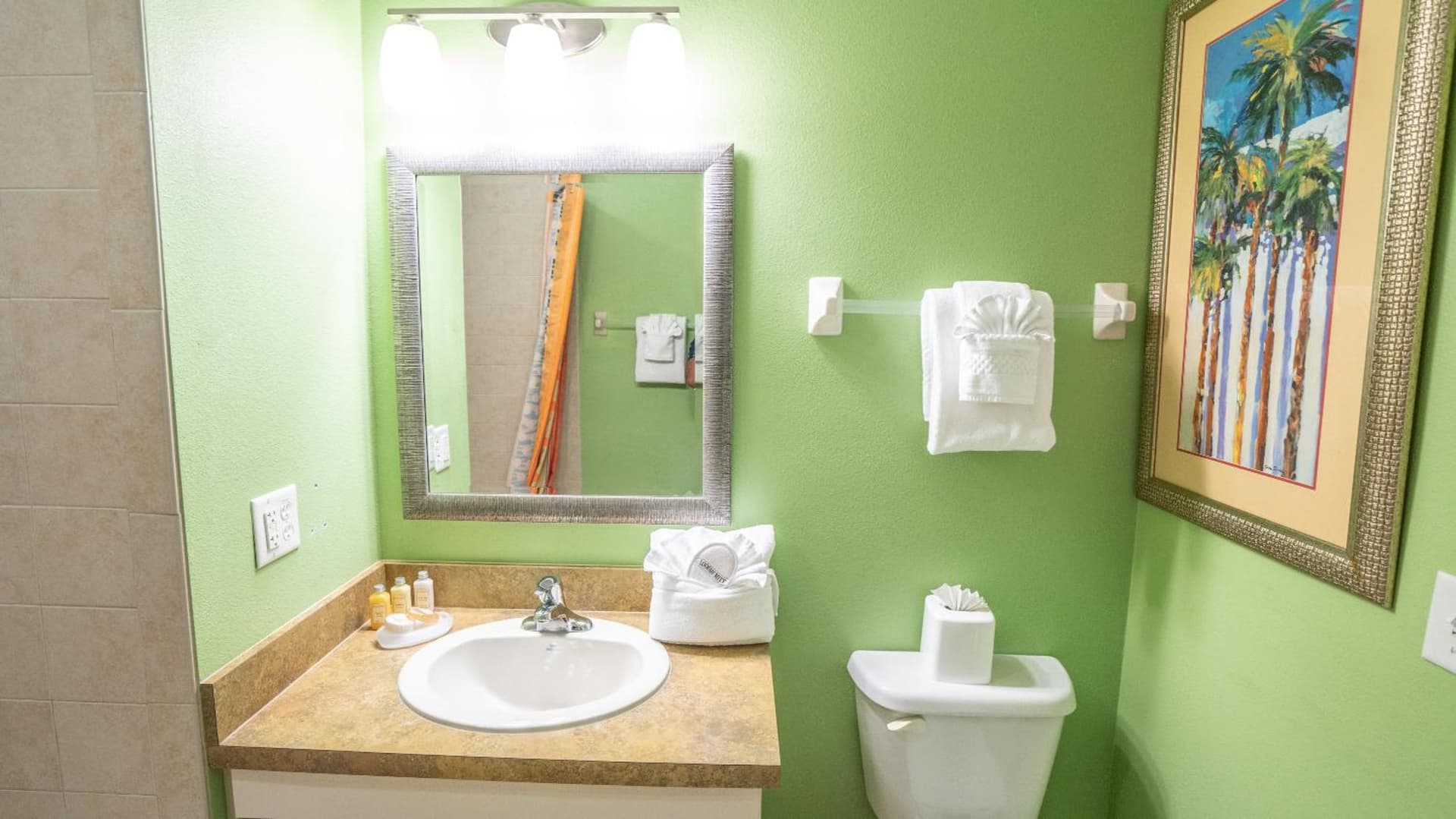 Barefoot Suites gallery photo in Kissimmee, FL — image 73