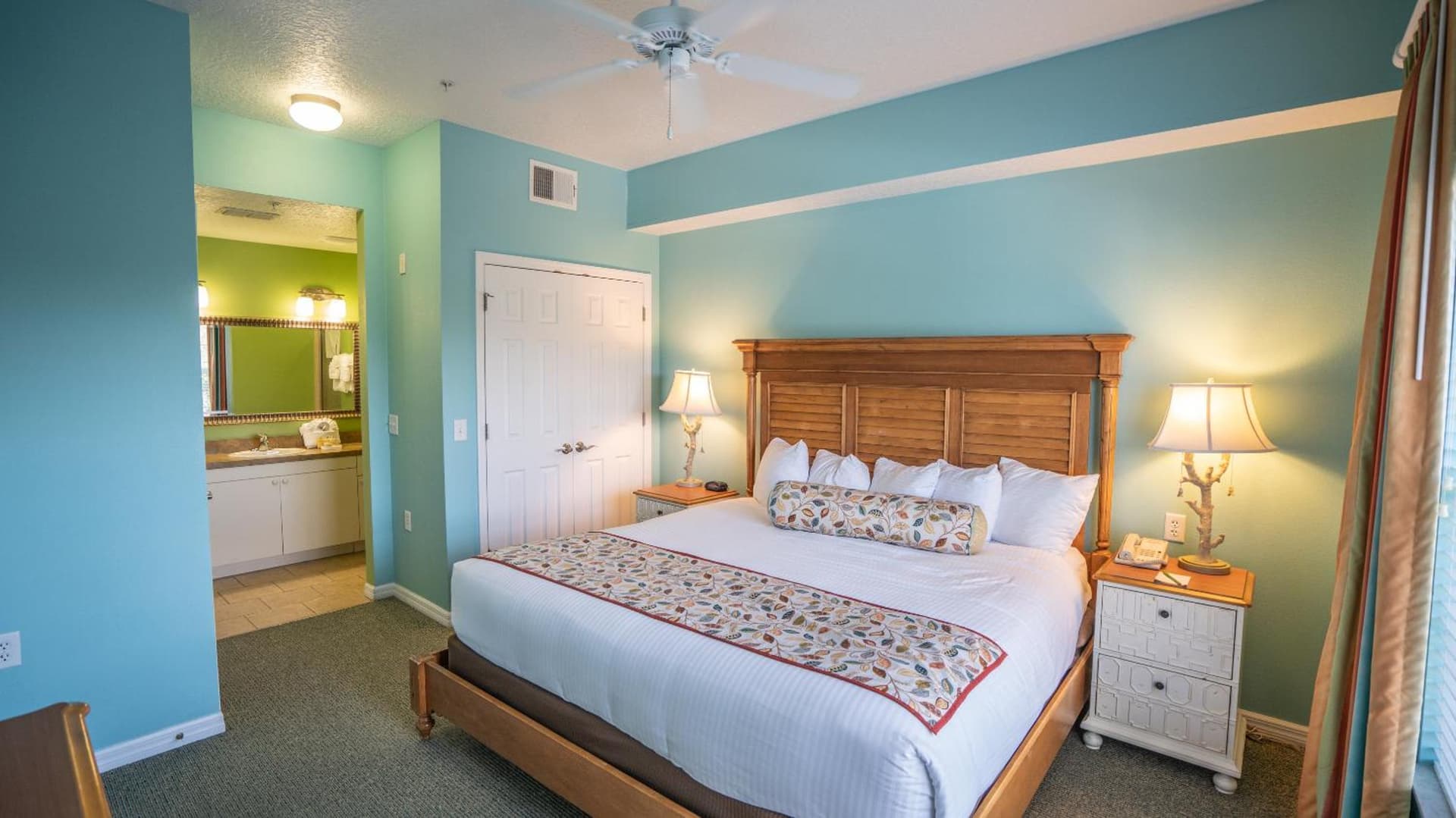 Barefoot Suites gallery photo in Kissimmee, FL — image 8