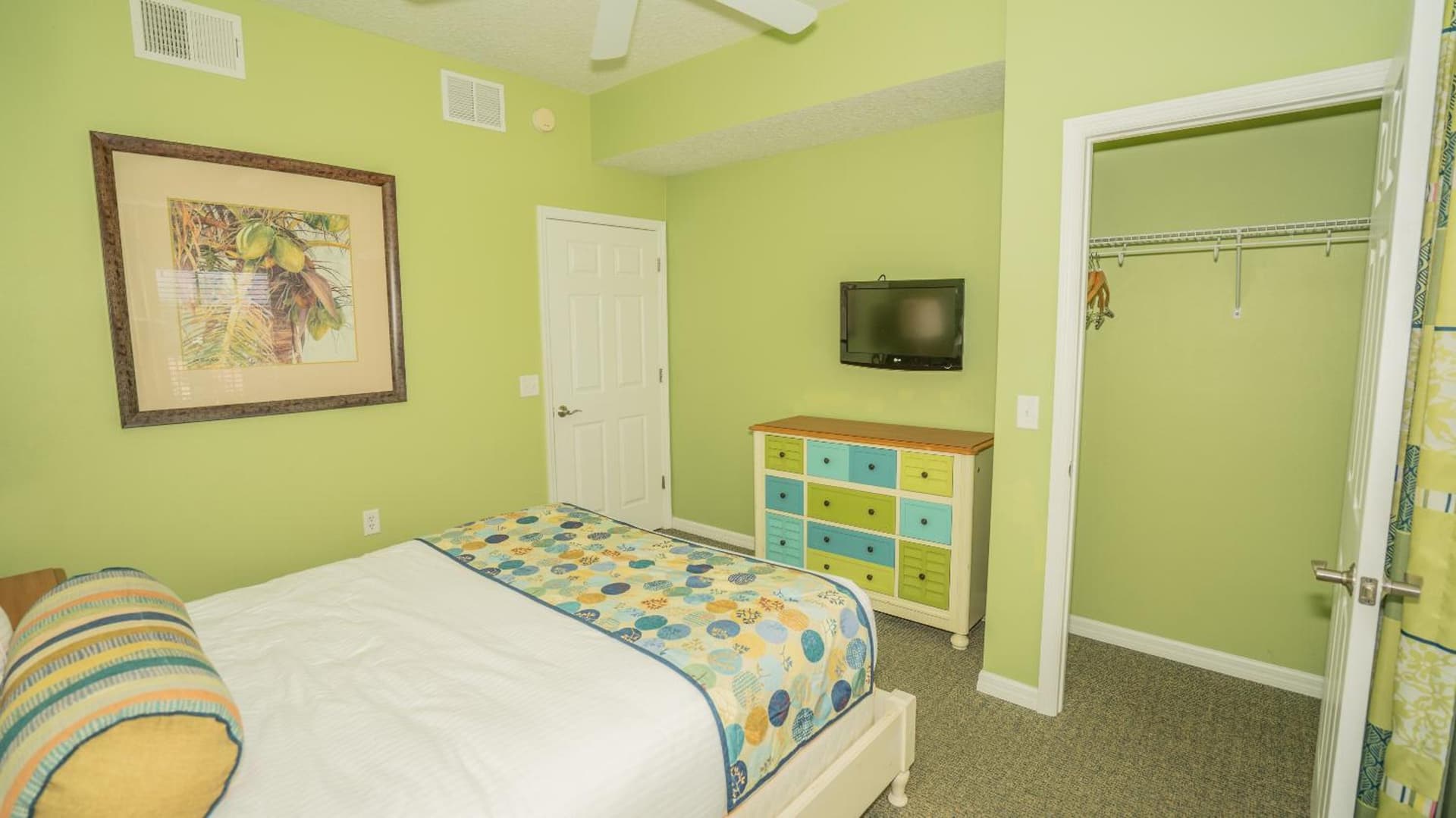 Barefoot Suites gallery photo in Kissimmee, FL — image 41