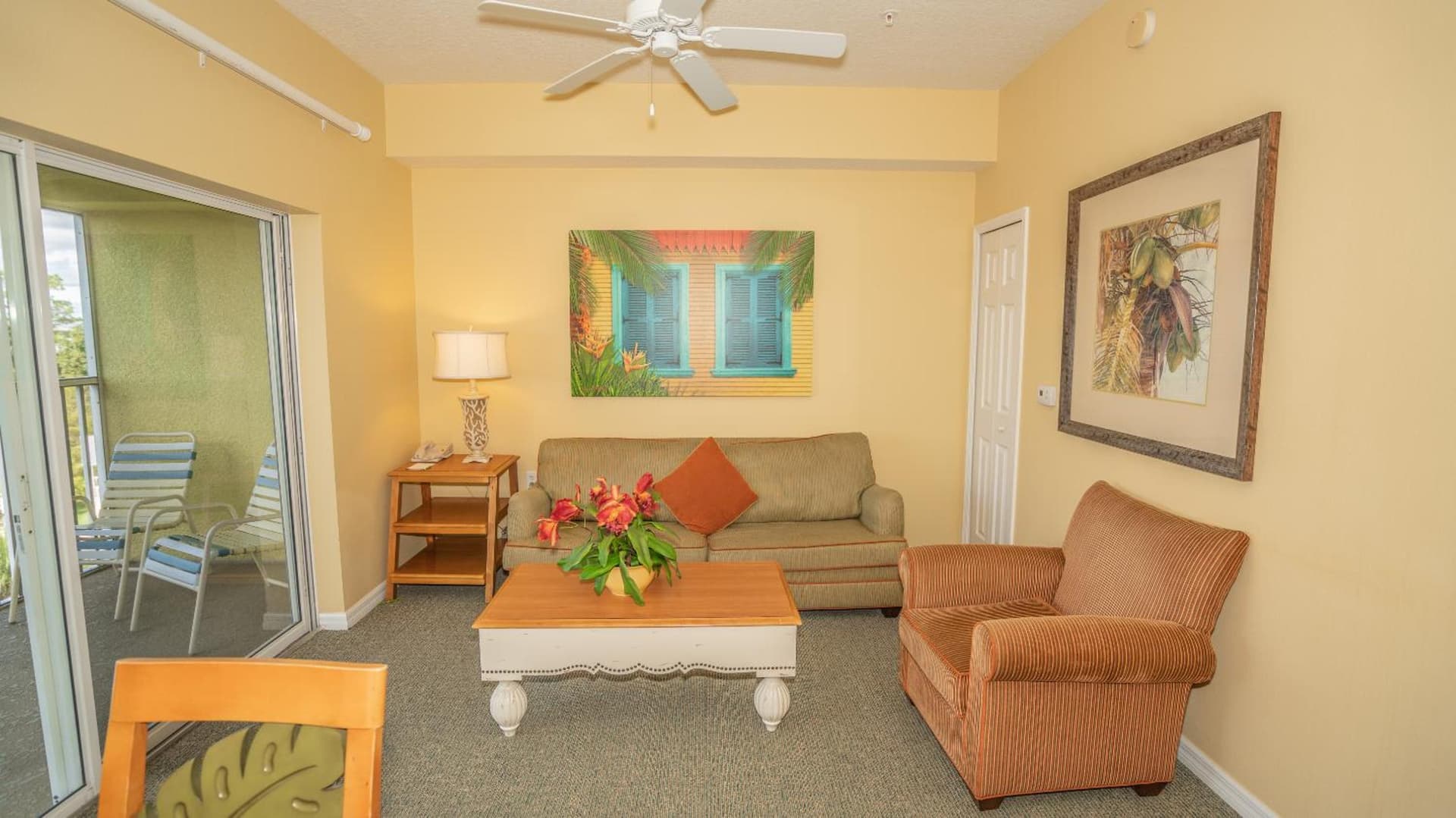 Barefoot Suites gallery photo in Kissimmee, FL — image 54