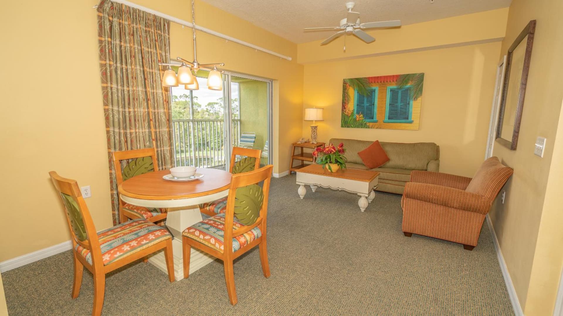 Barefoot Suites gallery photo in Kissimmee, FL — image 64