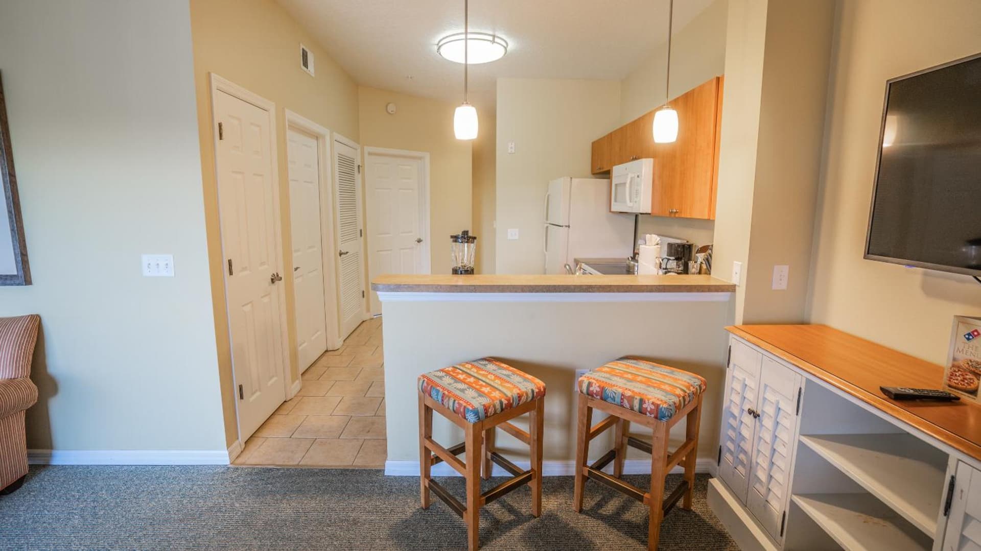 Barefoot Suites gallery photo in Kissimmee, FL — image 51