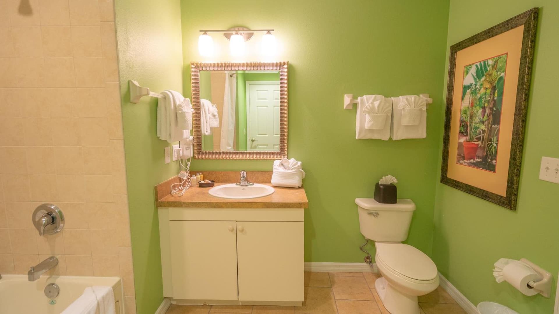 Barefoot Suites gallery photo in Kissimmee, FL — image 47