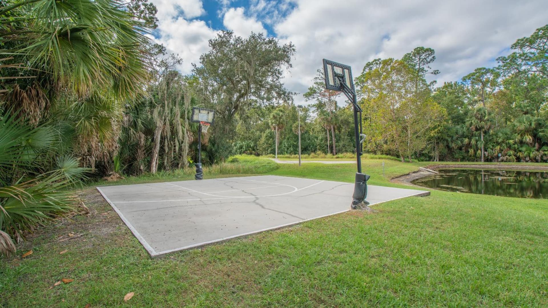 Barefoot Suites gallery photo in Kissimmee, FL — image 9