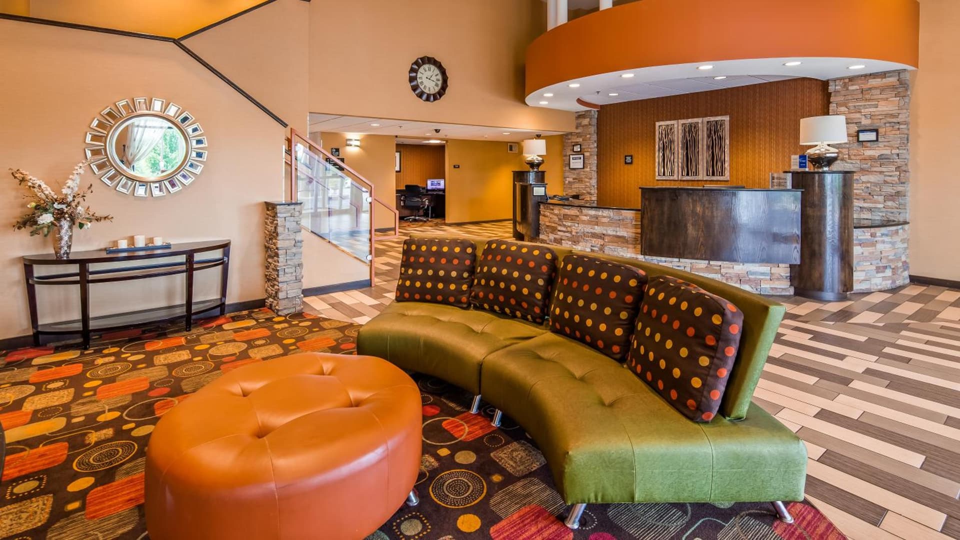 Best Western Luxbury Inn Fort Wayne gallery photo in Fort Wayne, IN — image 6