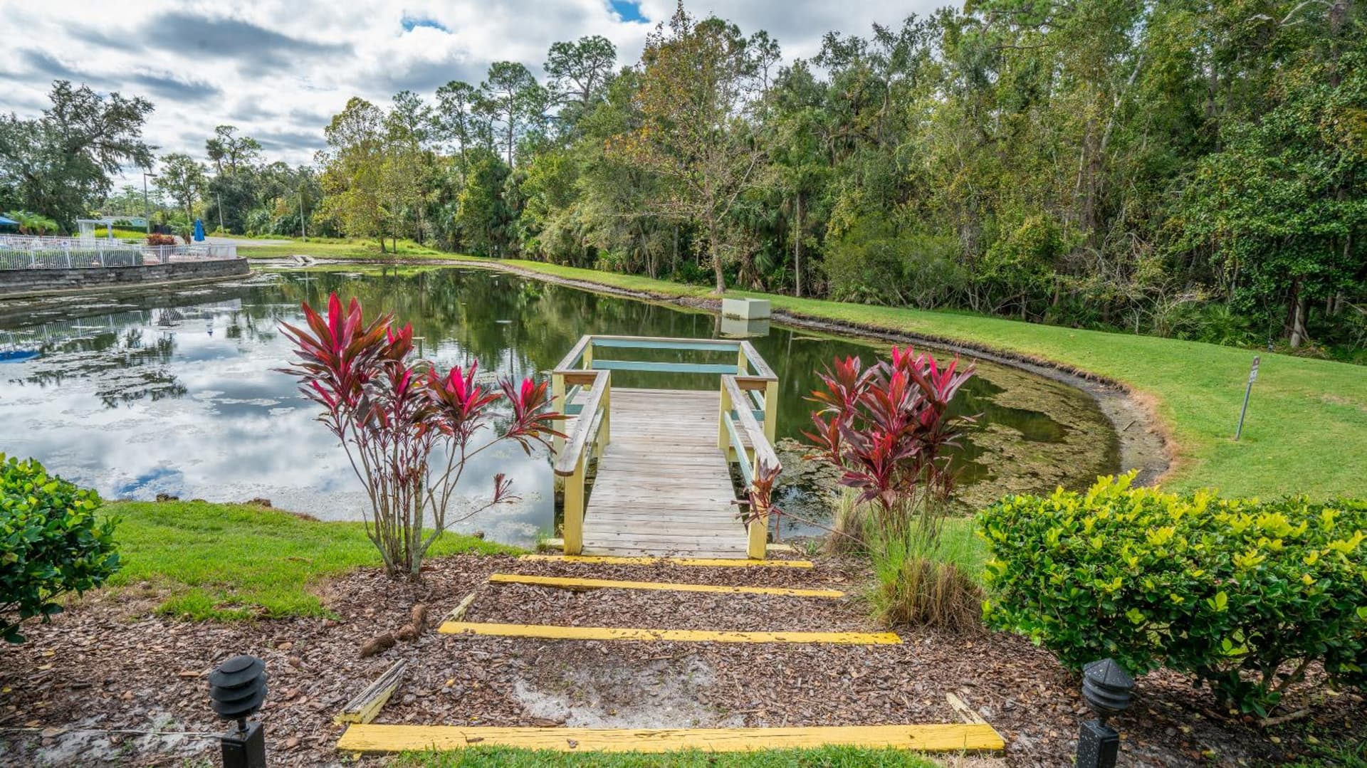 Barefoot Suites gallery photo in Kissimmee, FL — image 30