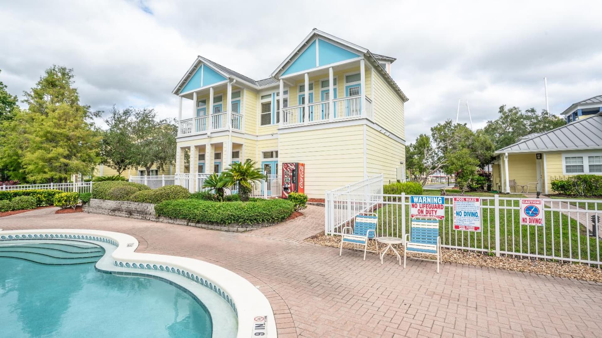 Barefoot Suites gallery photo in Kissimmee, FL — image 10