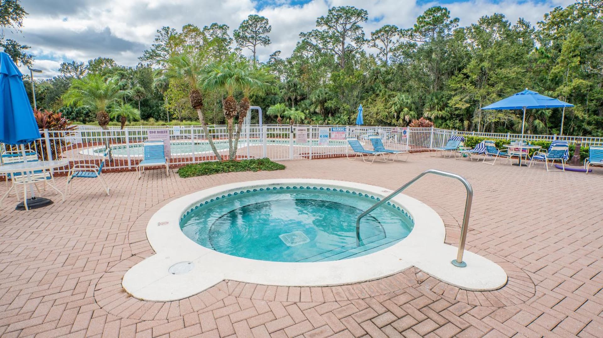 Barefoot Suites gallery photo in Kissimmee, FL — image 48