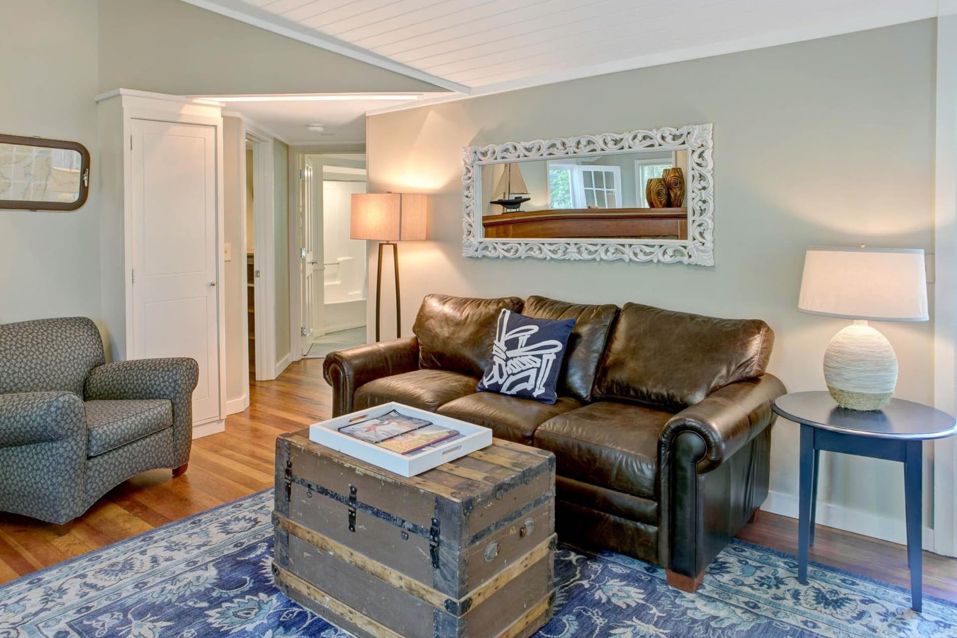 Basin Harbor property views in Vergennes, VT — gallery photo 3