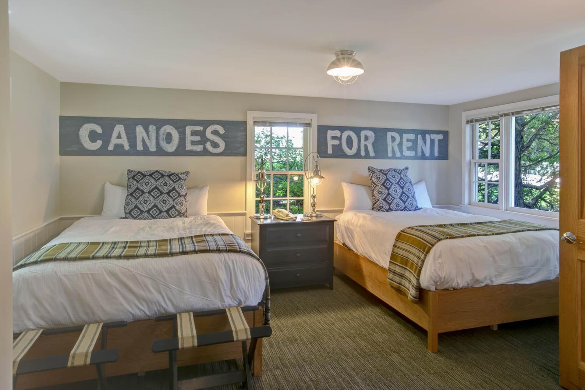 Basin Harbor interior in Vergennes, VT — gallery photo 2