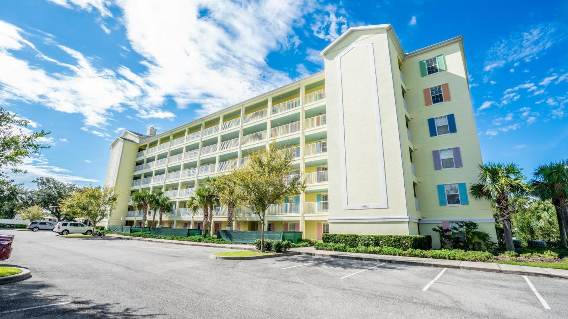 Barefoot Suites gallery photo in Kissimmee, FL — image 21