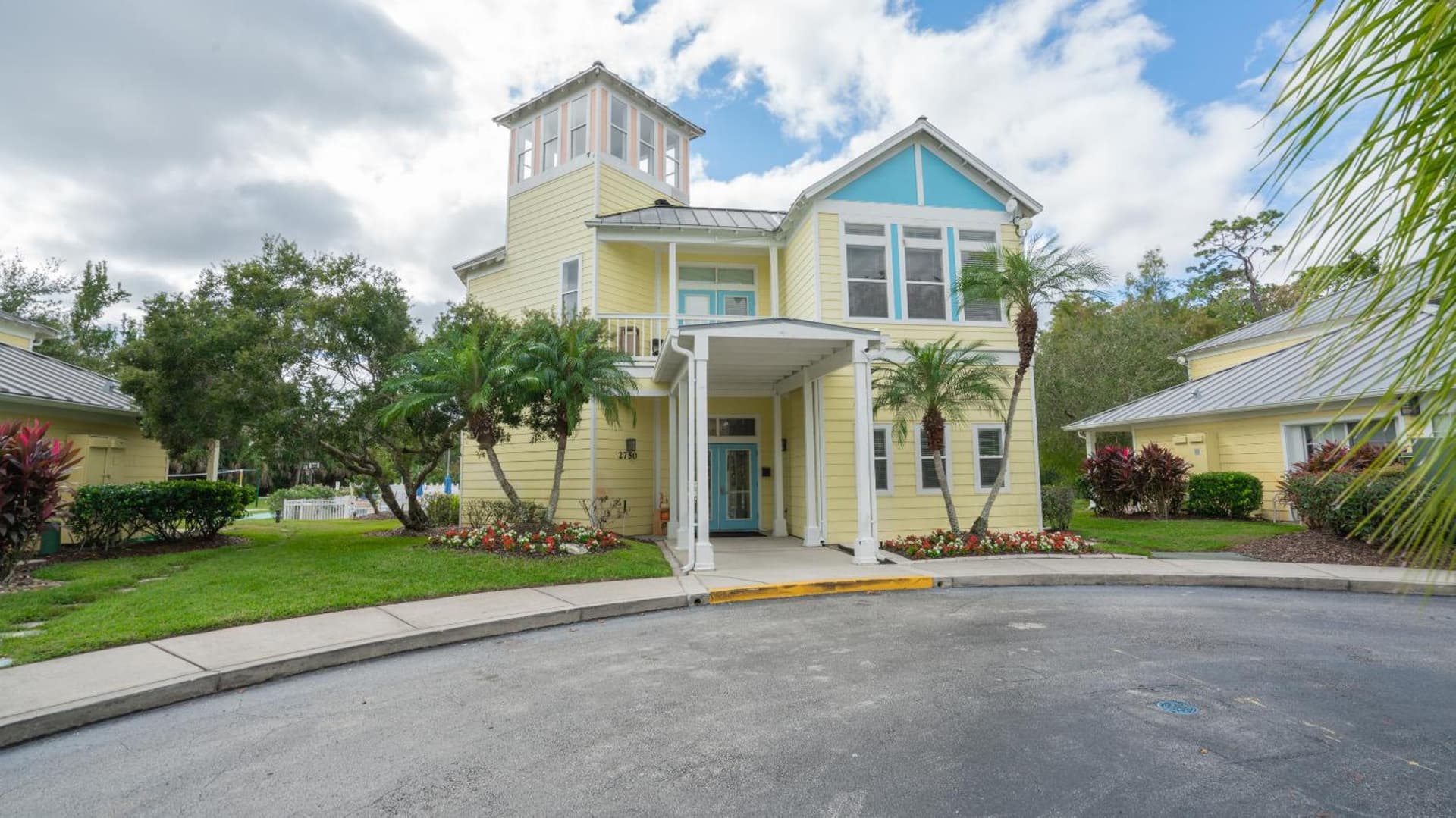 Barefoot Suites gallery photo in Kissimmee, FL — image 14