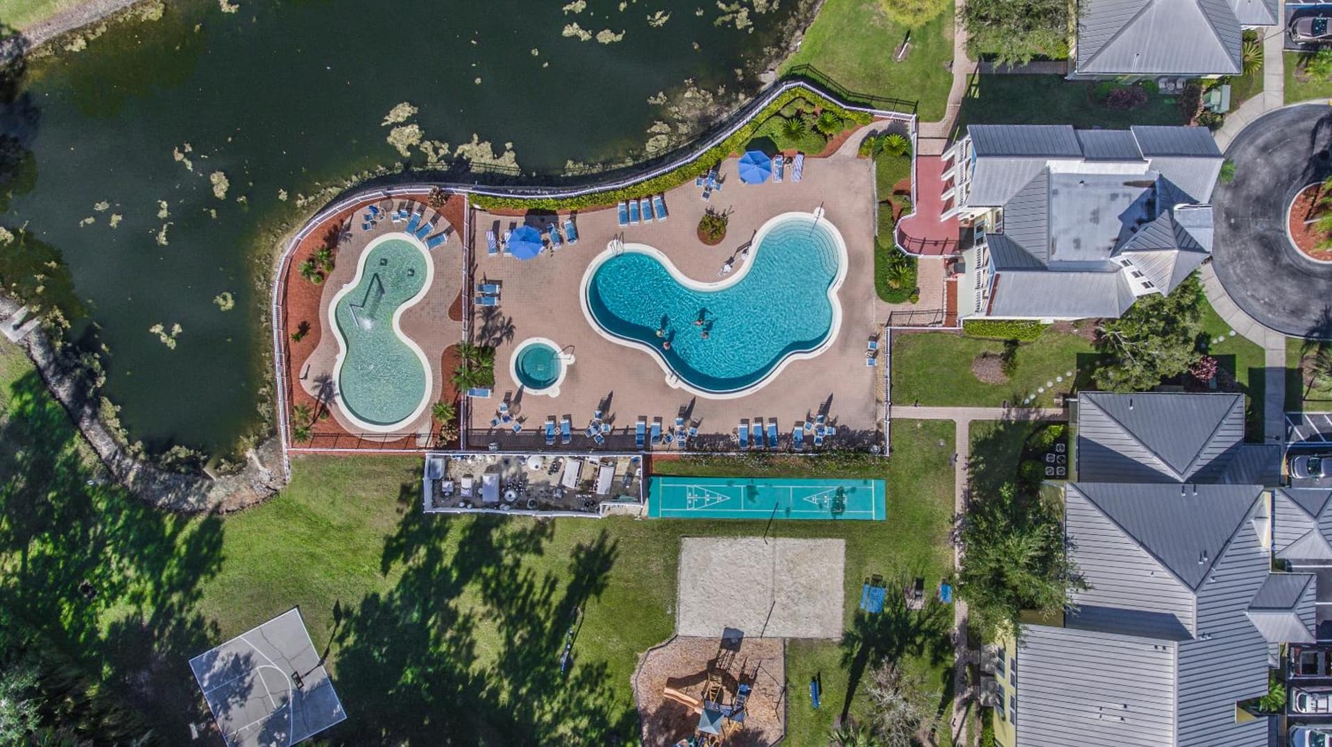Barefoot Suites gallery photo in Kissimmee, FL — image 13