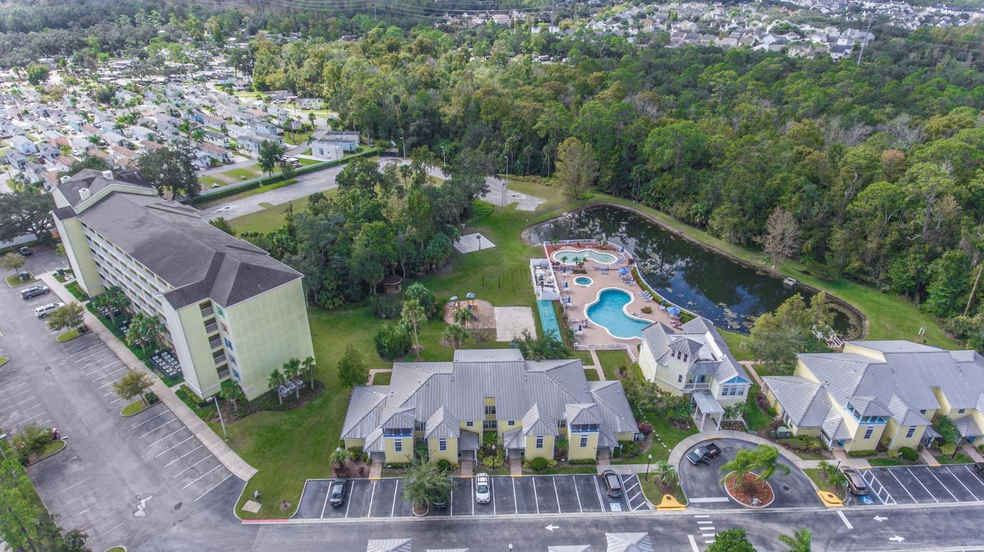 Barefoot Suites gallery photo in Kissimmee, FL — image 61