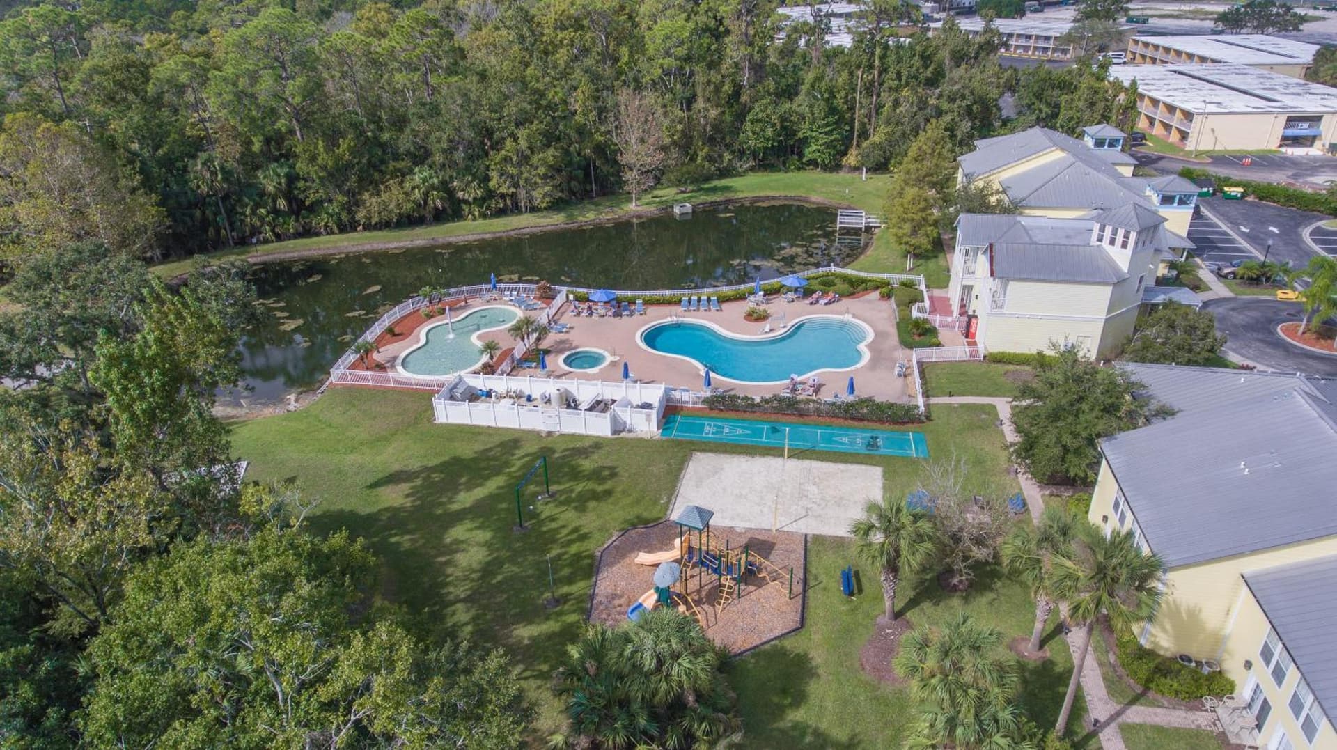 Barefoot Suites gallery photo in Kissimmee, FL — image 69