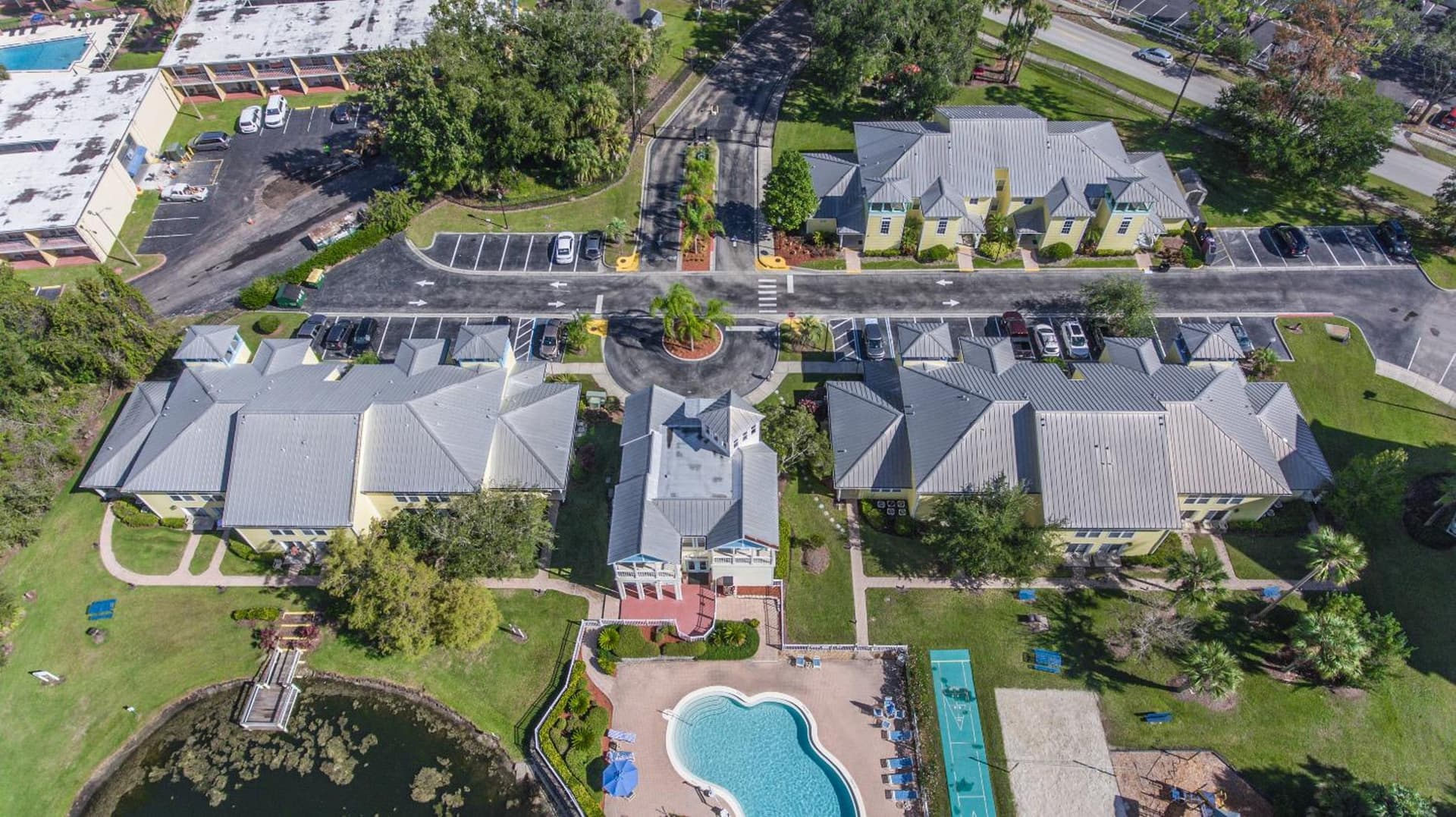 Barefoot Suites gallery photo in Kissimmee, FL — image 23