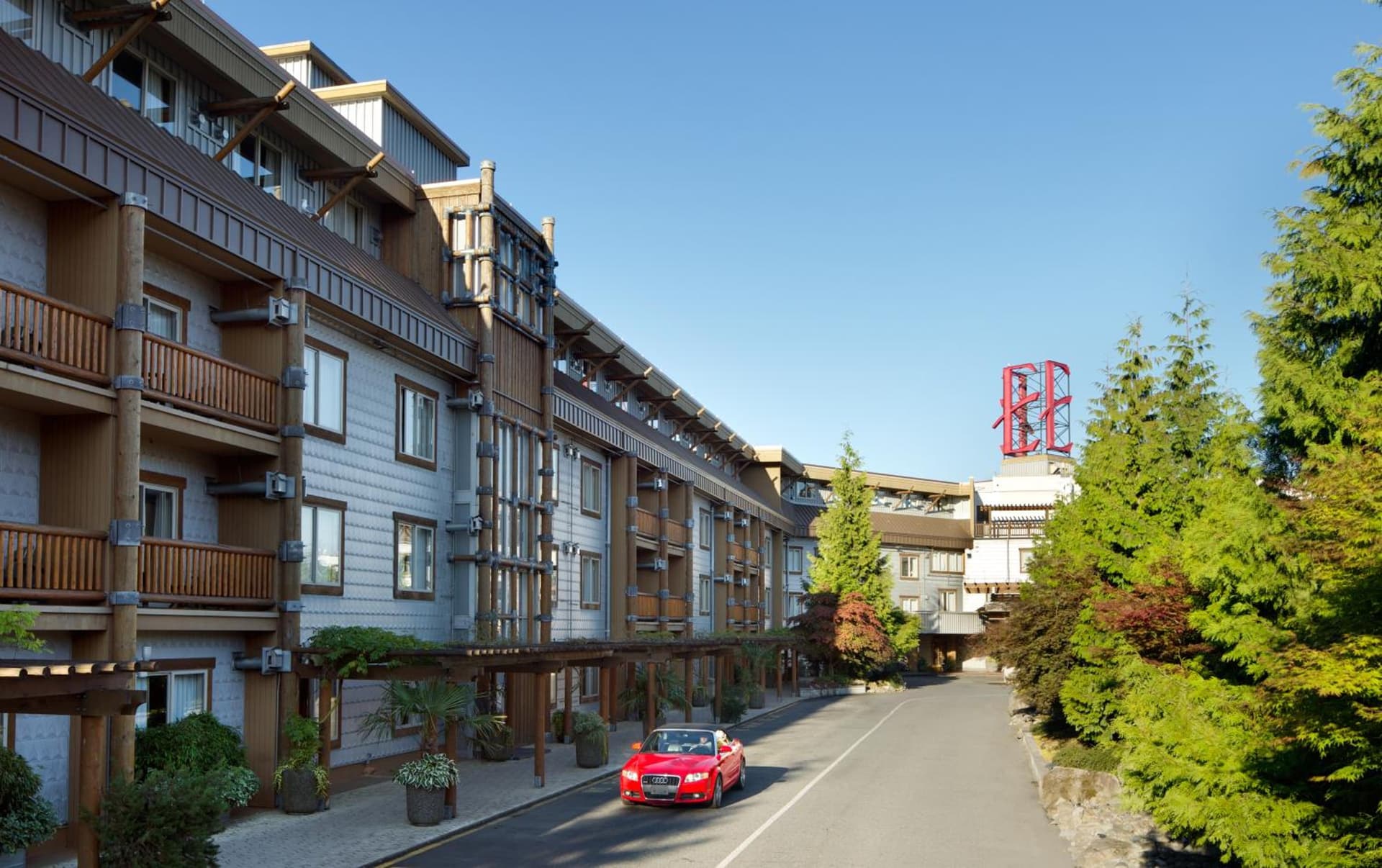 The Edgewater, a Noble House Hotel gallery photo in Seattle, WA — image 37