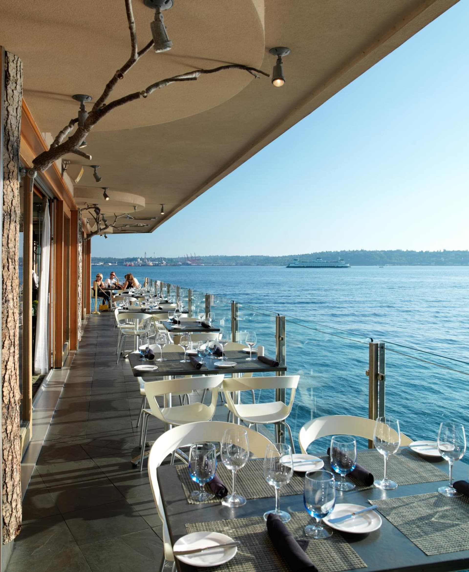 The Edgewater, a Noble House Hotel gallery photo in Seattle, WA — image 32