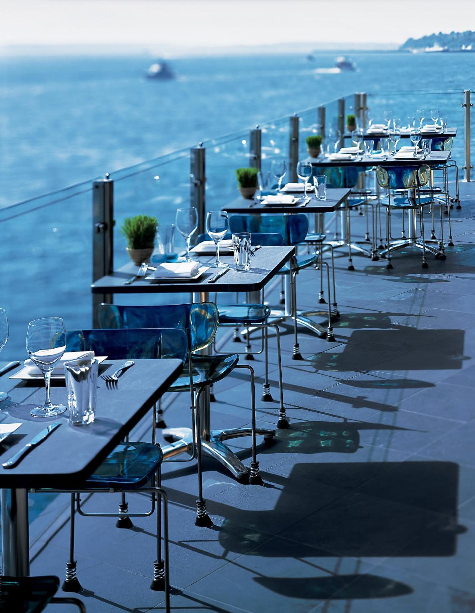 The Edgewater, a Noble House Hotel gallery photo in Seattle, WA — image 44