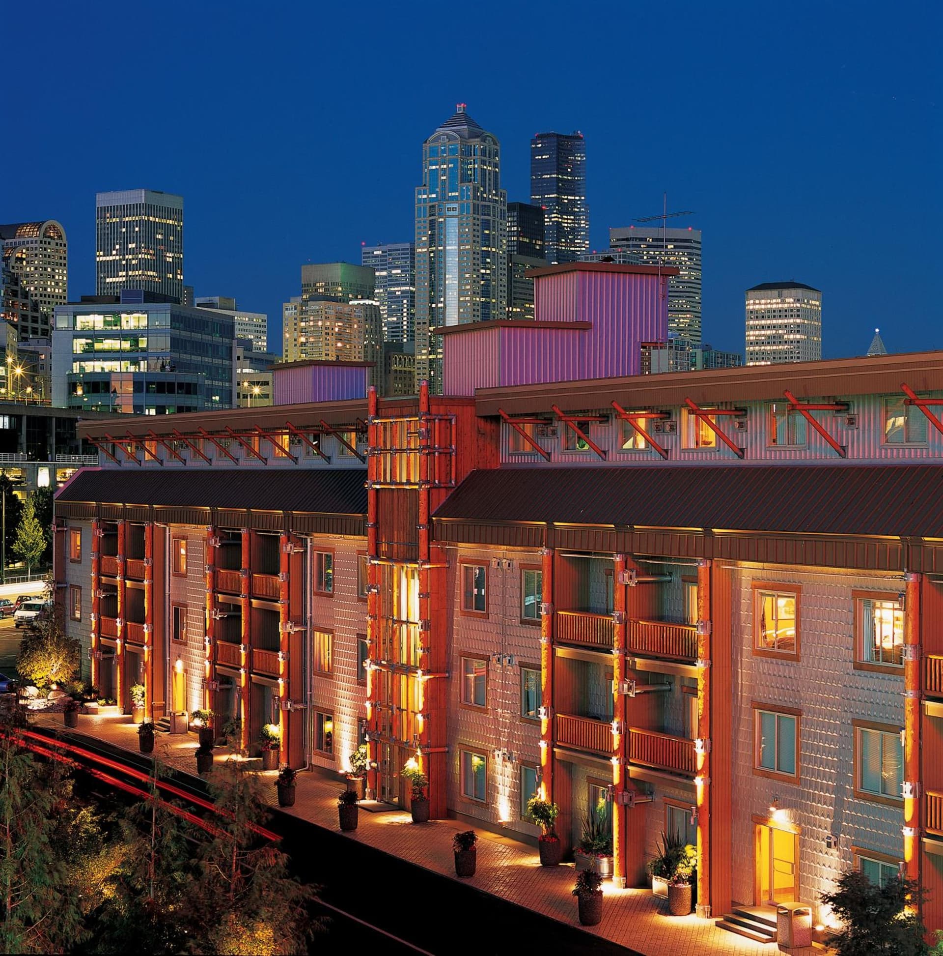 The Edgewater, a Noble House Hotel gallery photo in Seattle, WA — image 27
