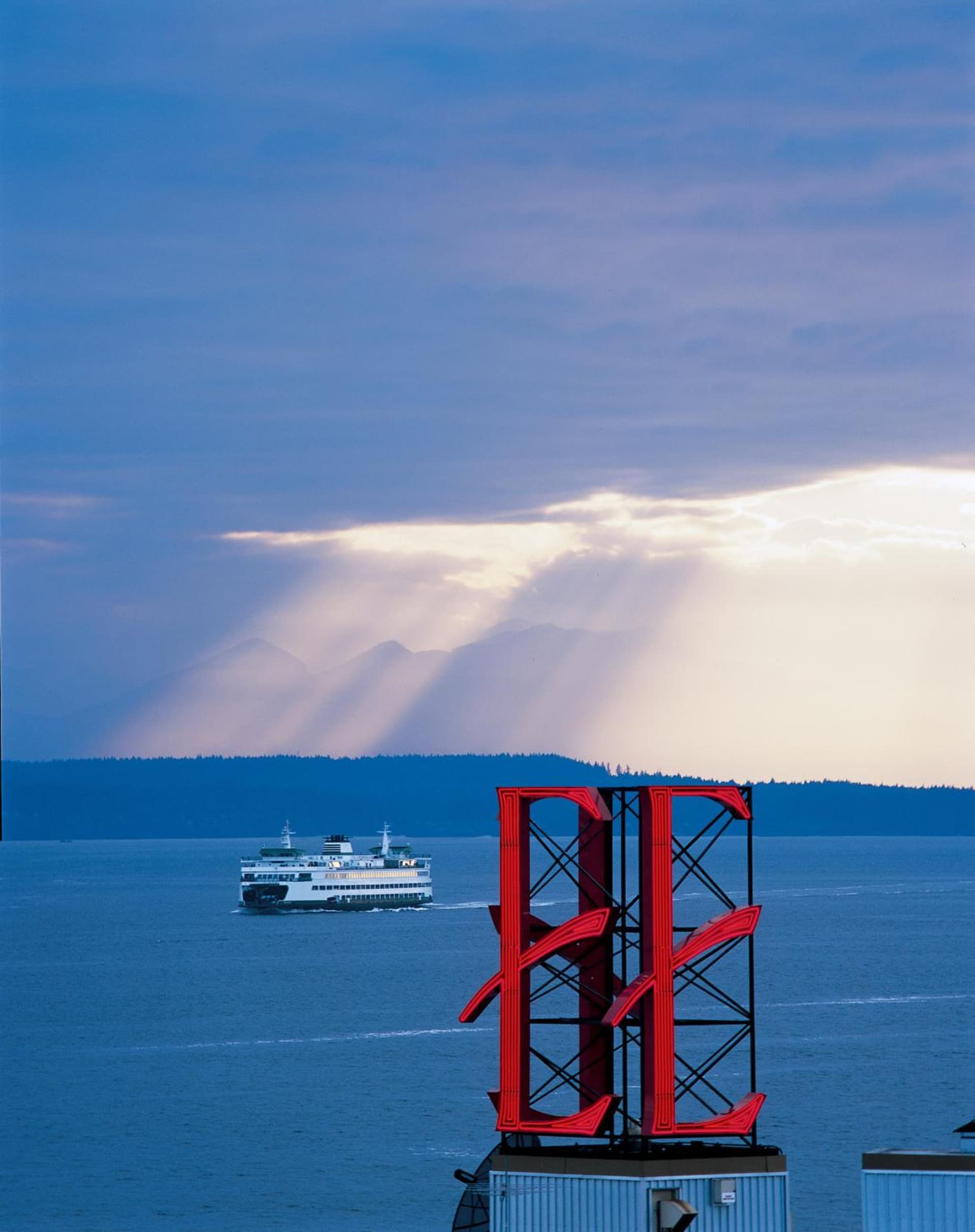 The Edgewater, a Noble House Hotel gallery photo in Seattle, WA — image 31