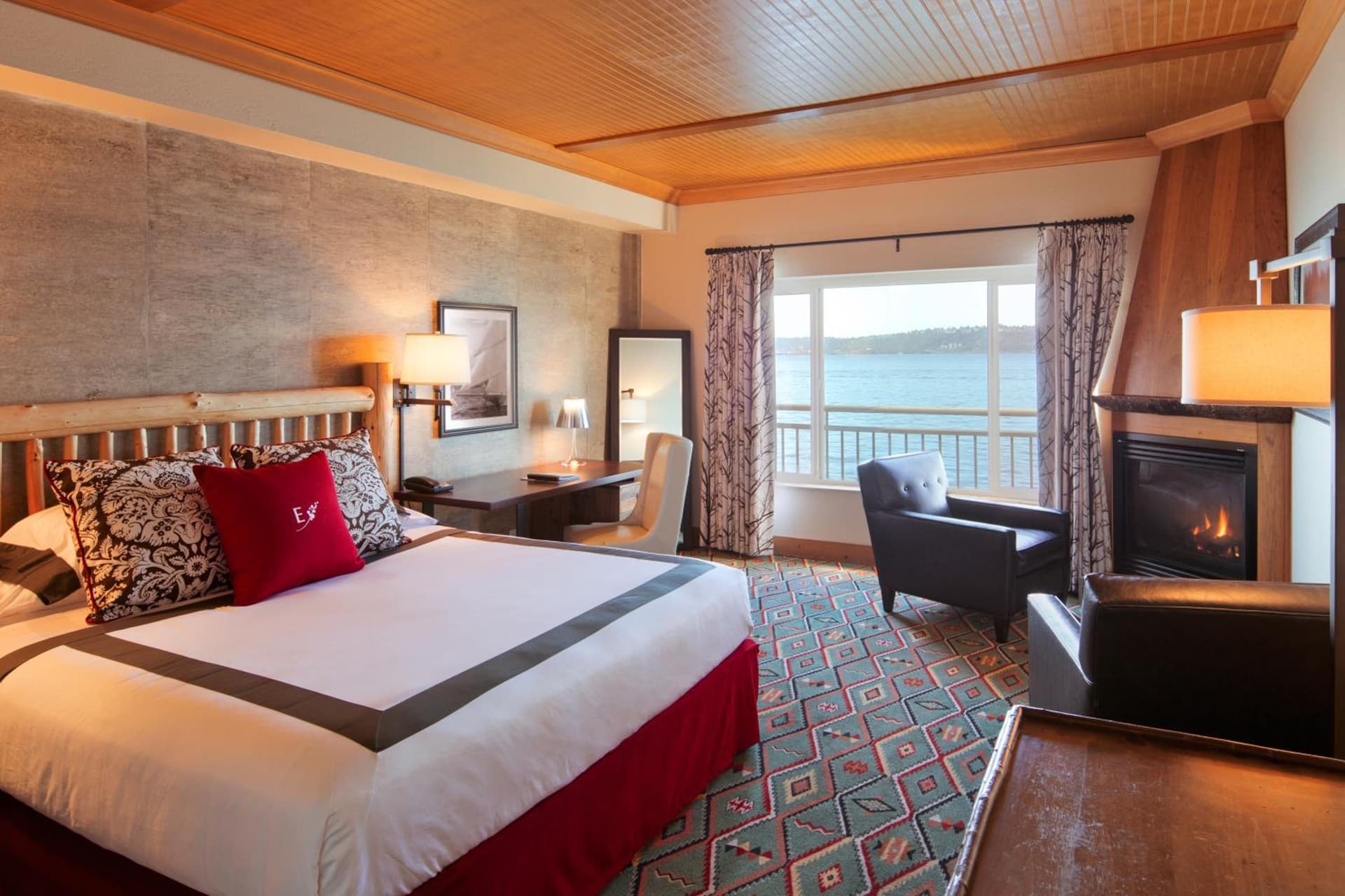 The Edgewater, a Noble House Hotel gallery photo in Seattle, WA — image 15