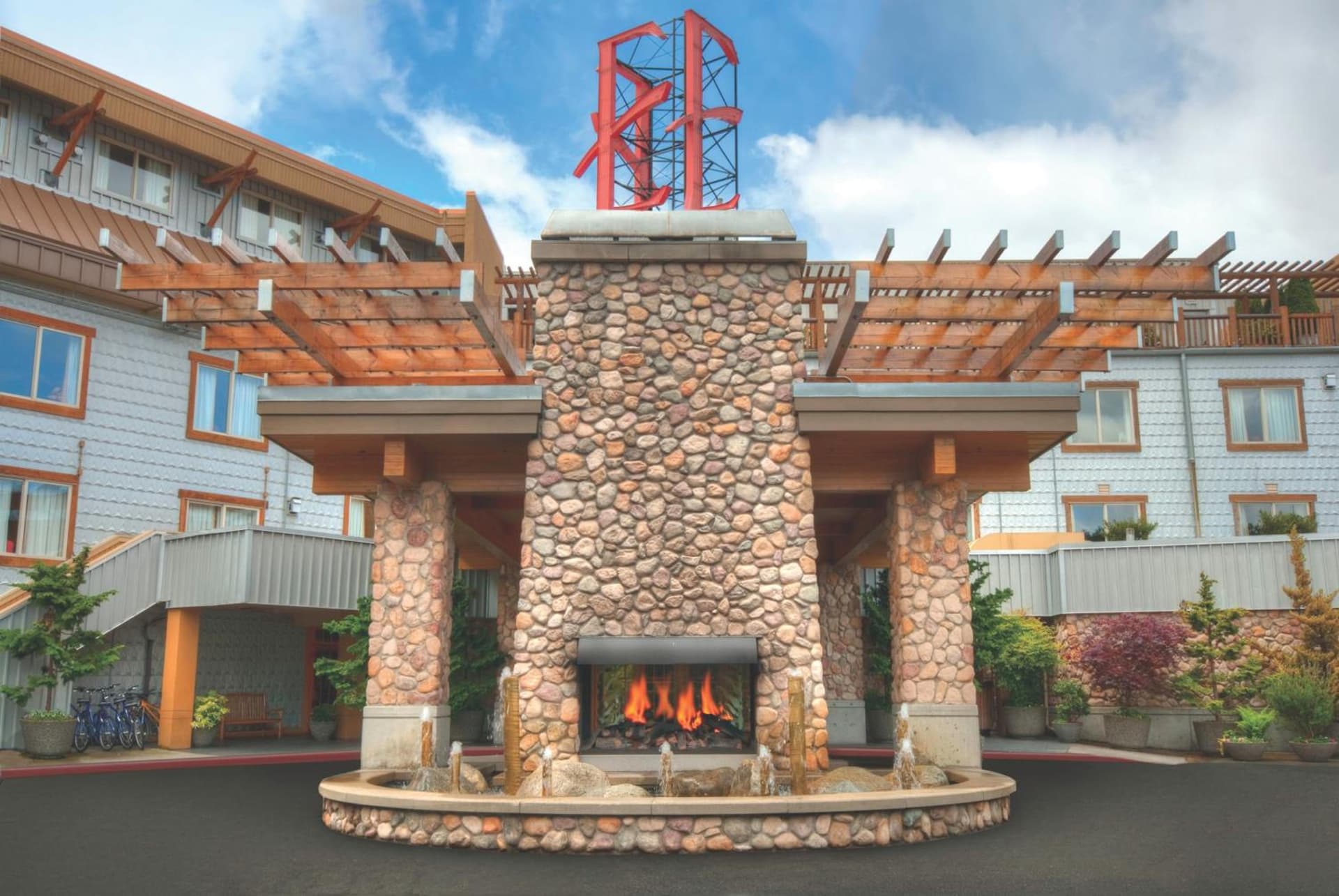The Edgewater, a Noble House Hotel gallery photo in Seattle, WA — image 18