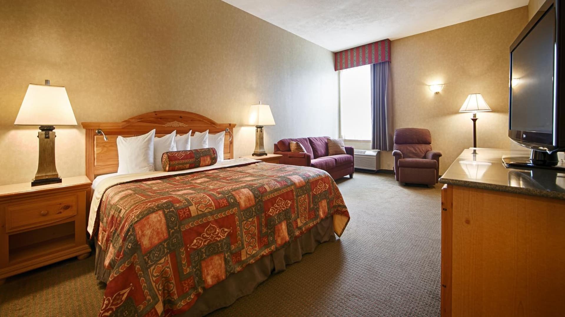 Best Western PLUS Revere Inn & Suites gallery photo in Paradise — image 40