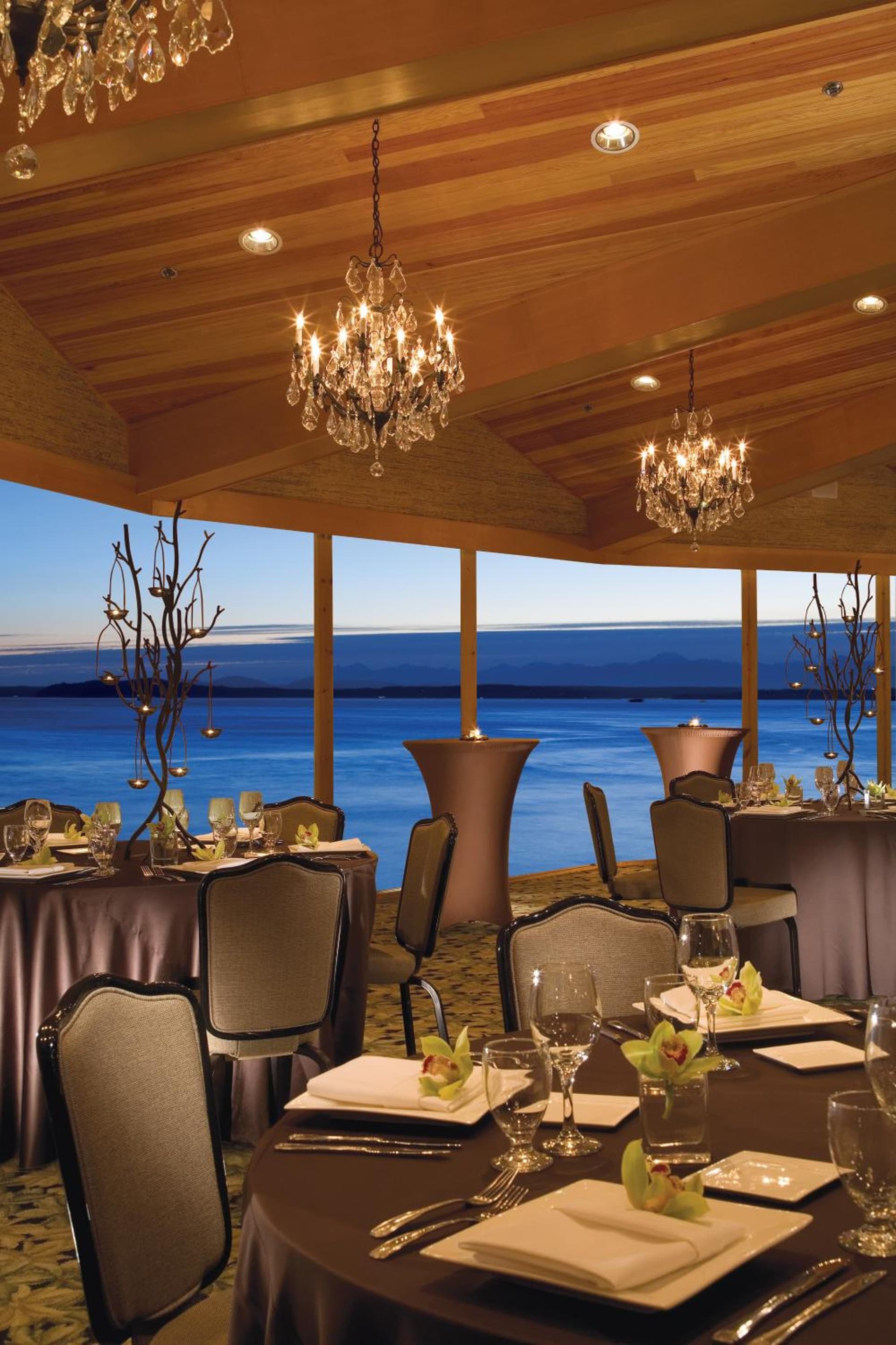 The Edgewater, a Noble House Hotel gallery photo in Seattle, WA — image 39