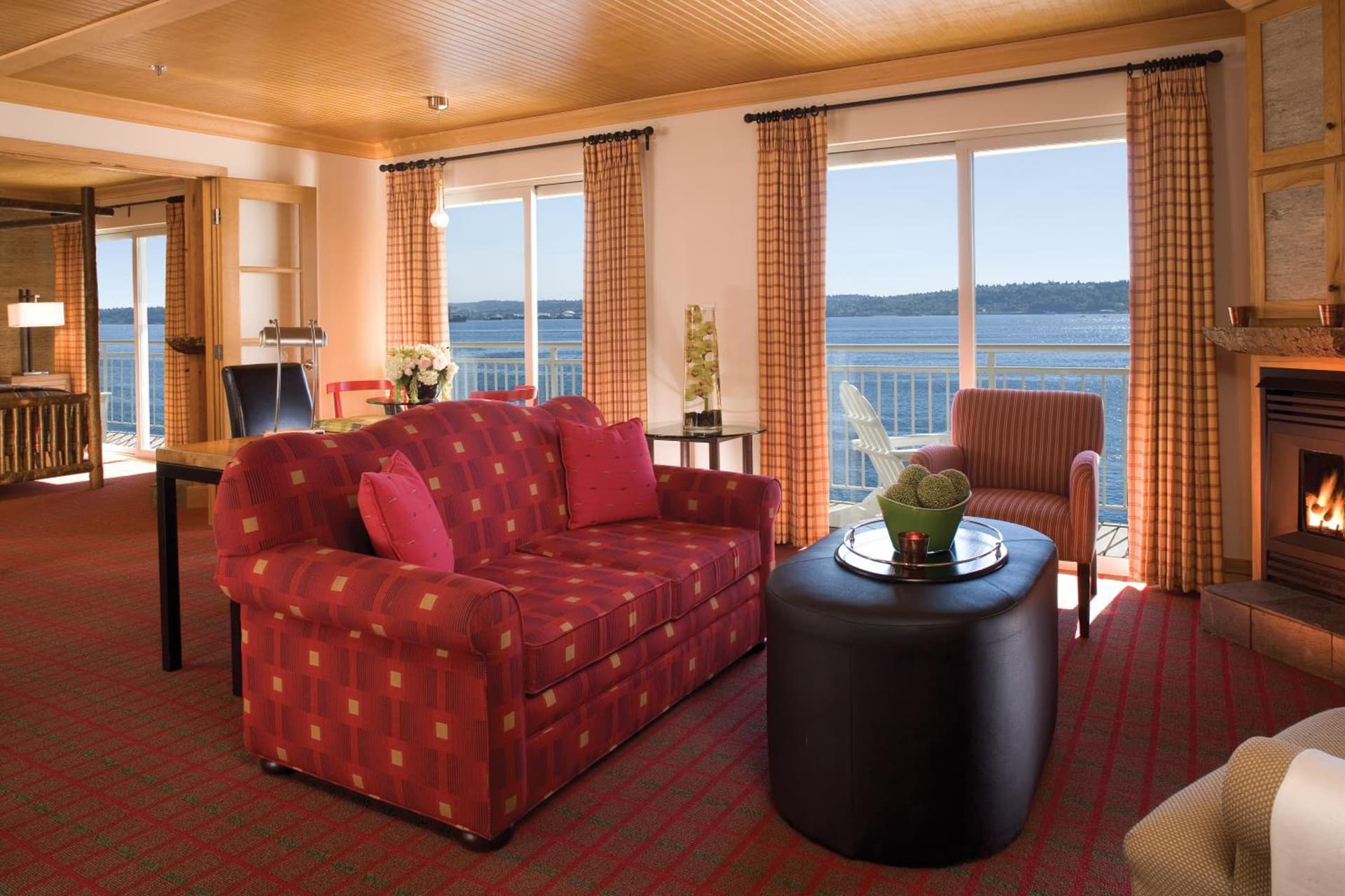 The Edgewater, a Noble House Hotel gallery photo in Seattle, WA — image 42
