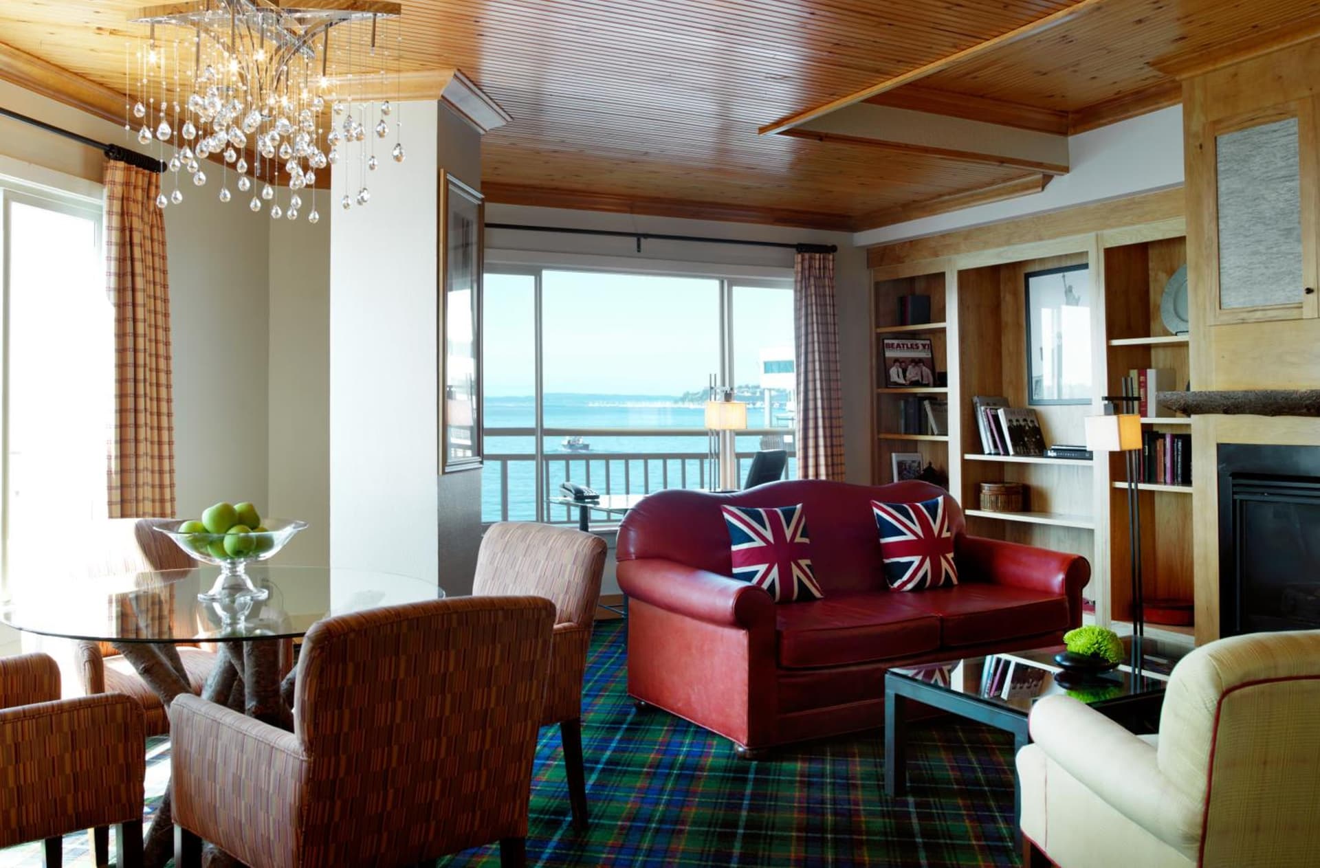 The Edgewater, a Noble House Hotel gallery photo in Seattle, WA — image 22