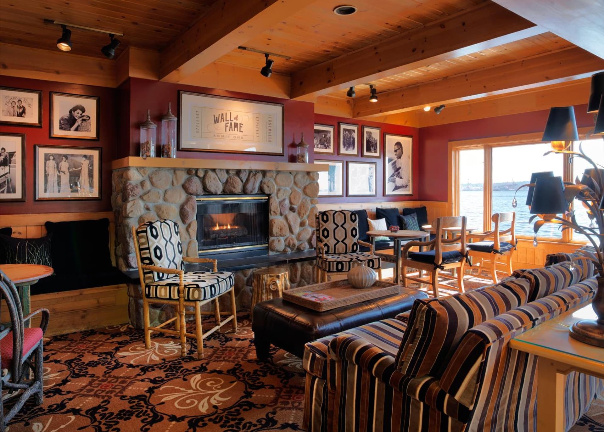 The Edgewater, a Noble House Hotel gallery photo in Seattle, WA — image 9