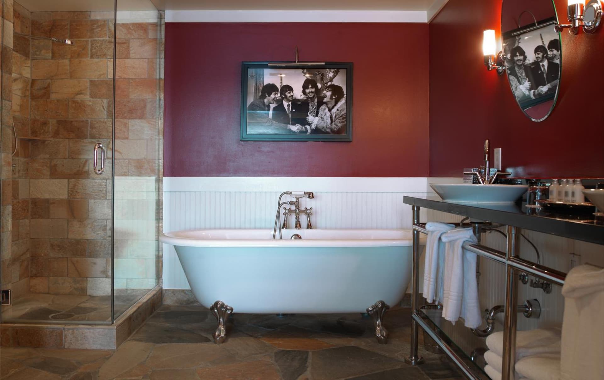 The Edgewater, a Noble House Hotel gallery photo in Seattle, WA — image 36