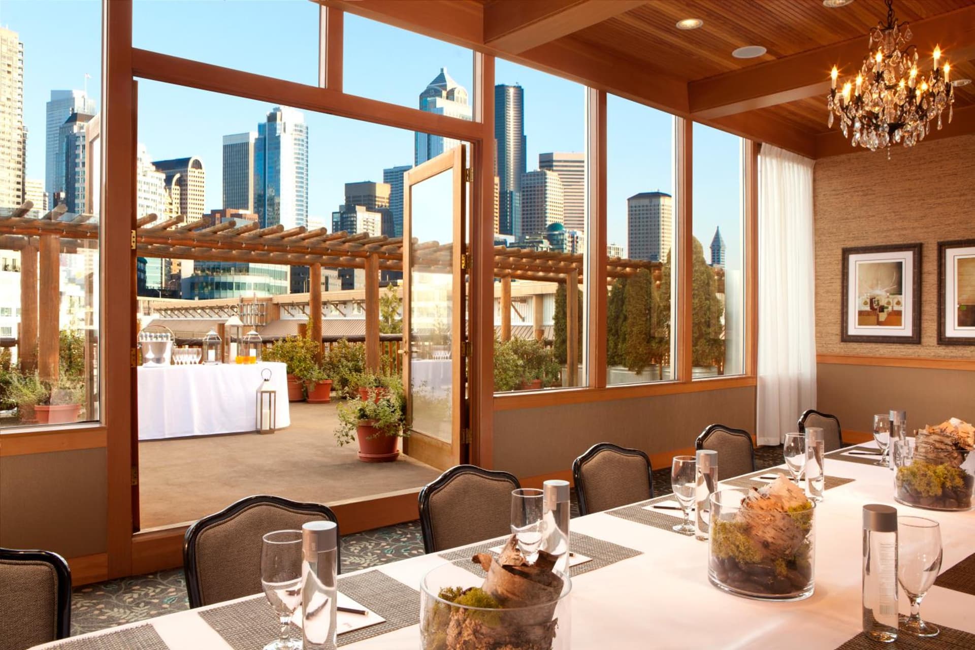 The Edgewater, a Noble House Hotel gallery photo in Seattle, WA — image 20