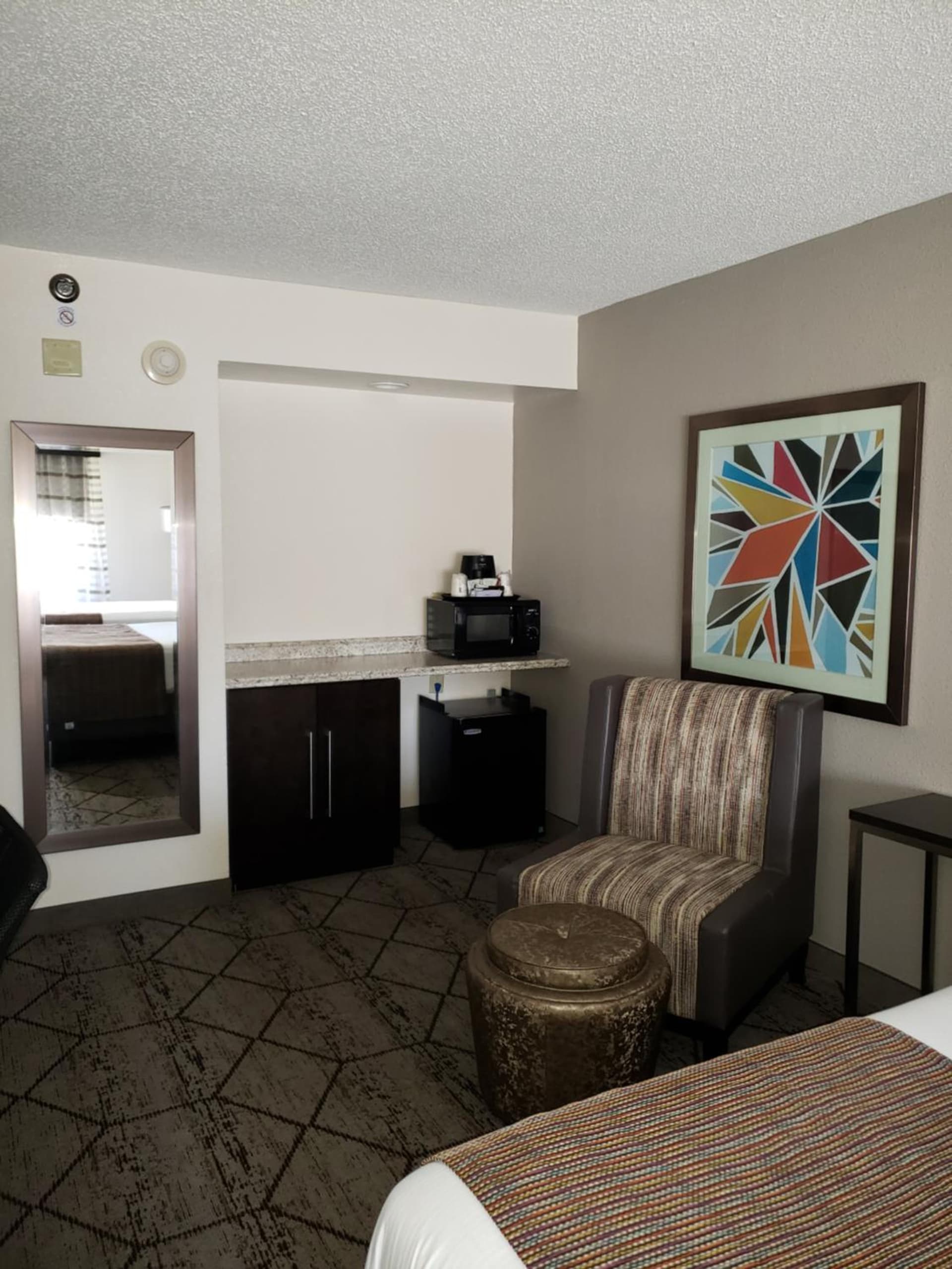Wingate by Wyndham Greenville Airport gallery photo in Greenville, SC — image 16