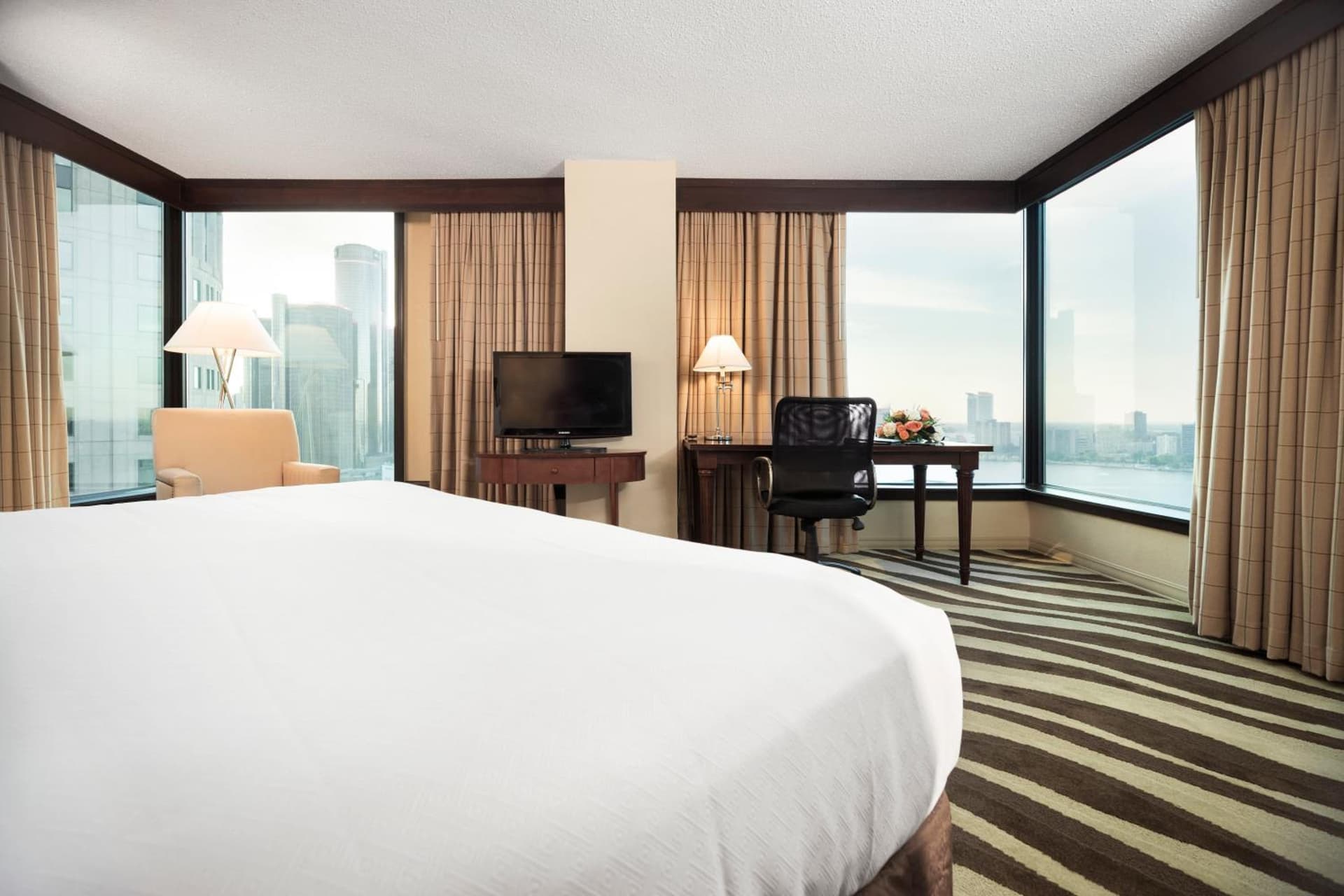 Fort Pontchartrain Detroit, a Wyndham Hotel gallery photo in Detroit, MI — image 126