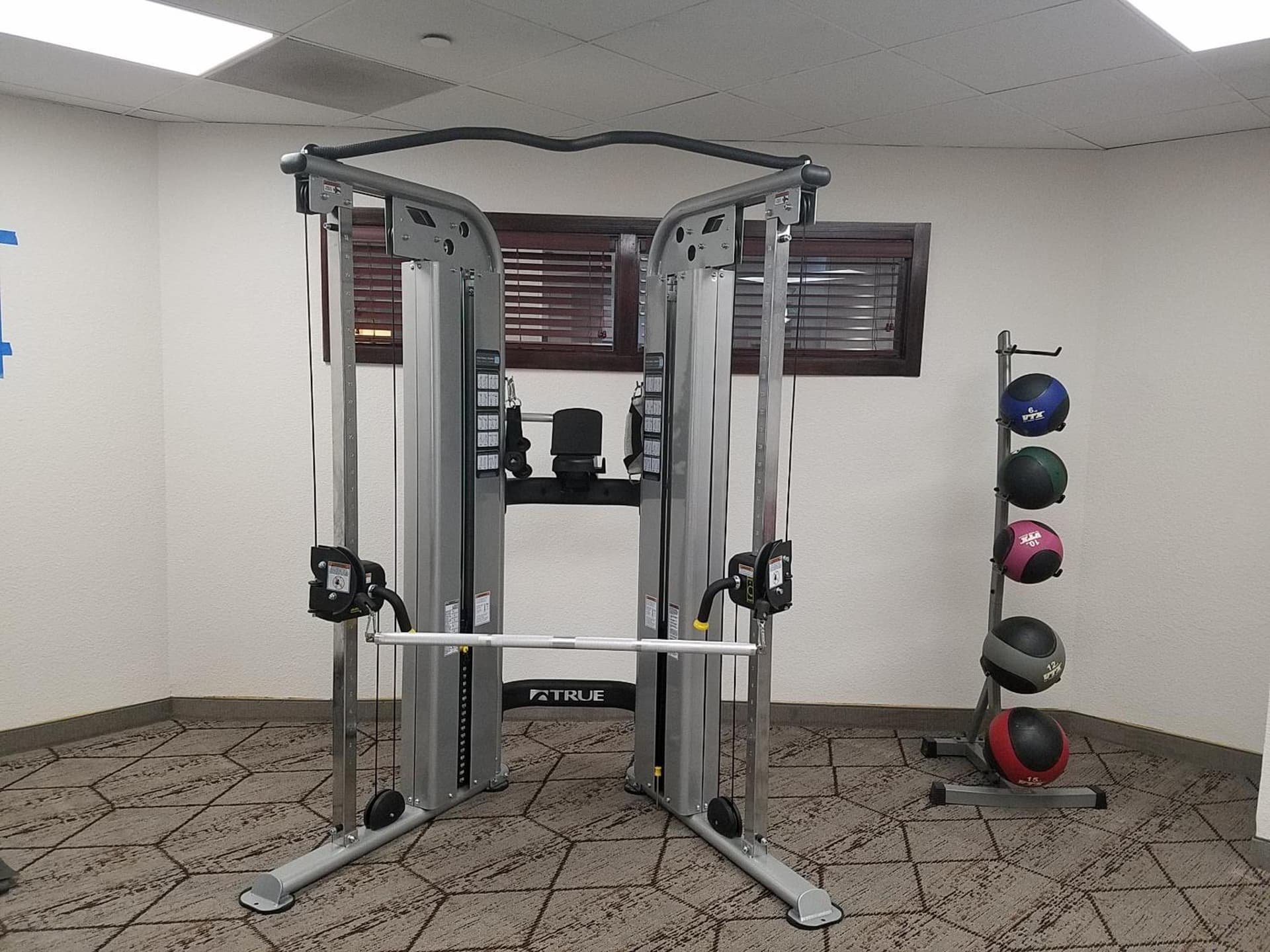 Wingate by Wyndham Greenville Airport gallery photo in Greenville, SC — image 6