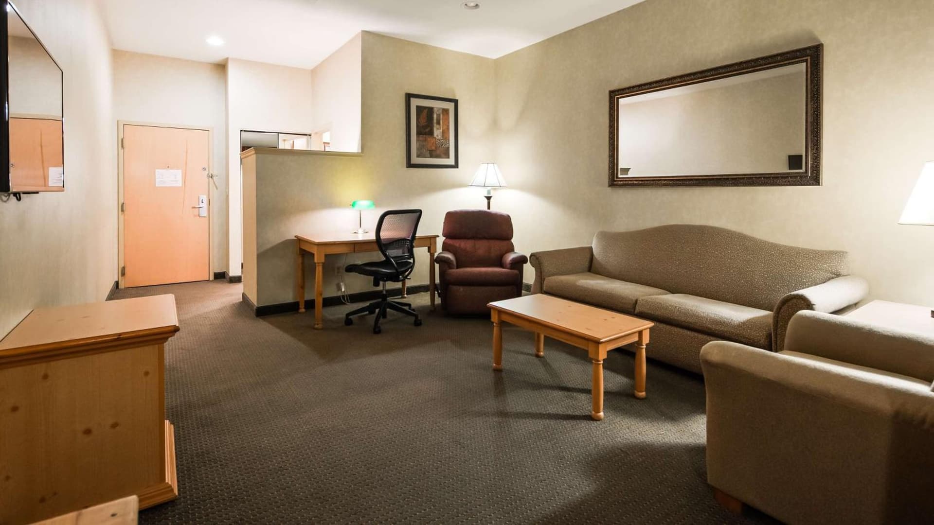 Best Western PLUS Revere Inn & Suites gallery photo in Paradise — image 52