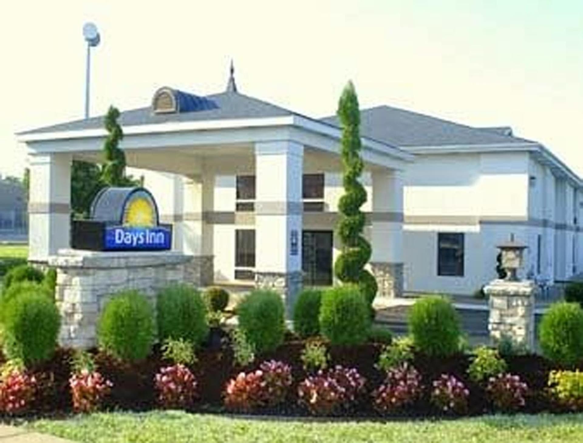 Days Inn by Wyndham Battlefield Rd/Hwy 65 gallery photo in Springfield, MO — image 9